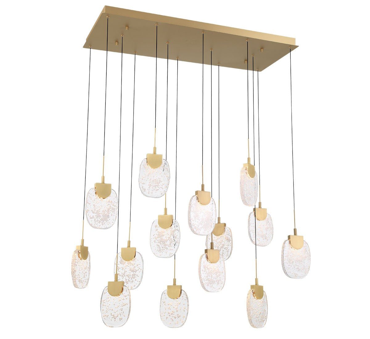 Lustre DEL | Castelo