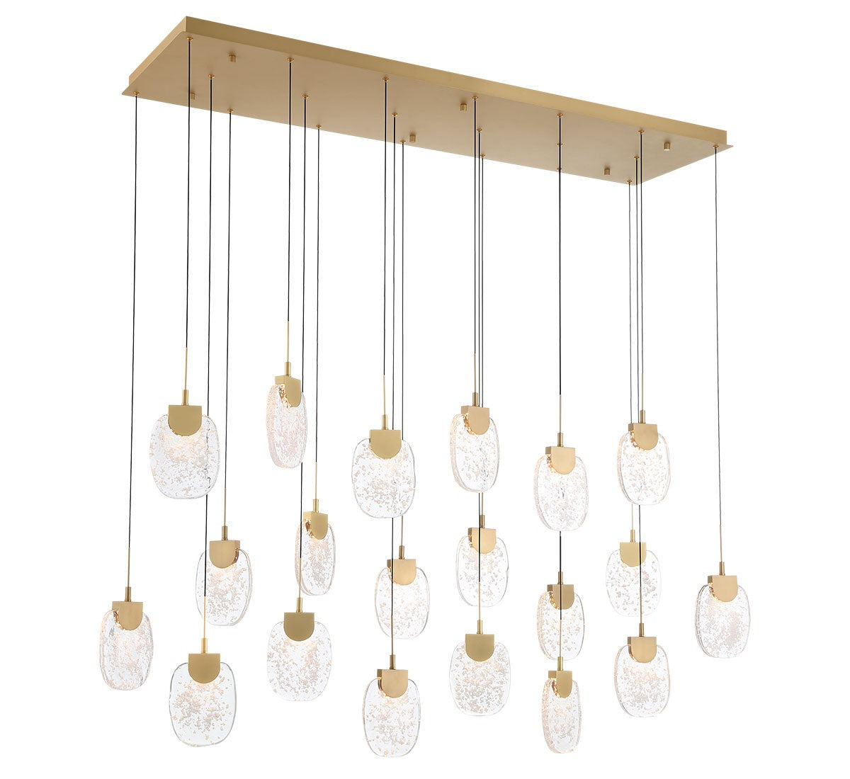 Lustre DEL | Castelo