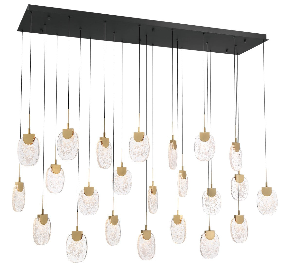 Lustre DEL | Castelo