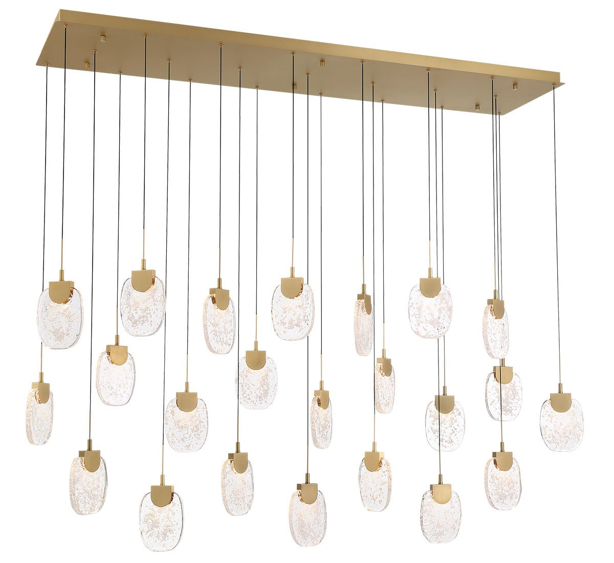 Lustre DEL | Castelo