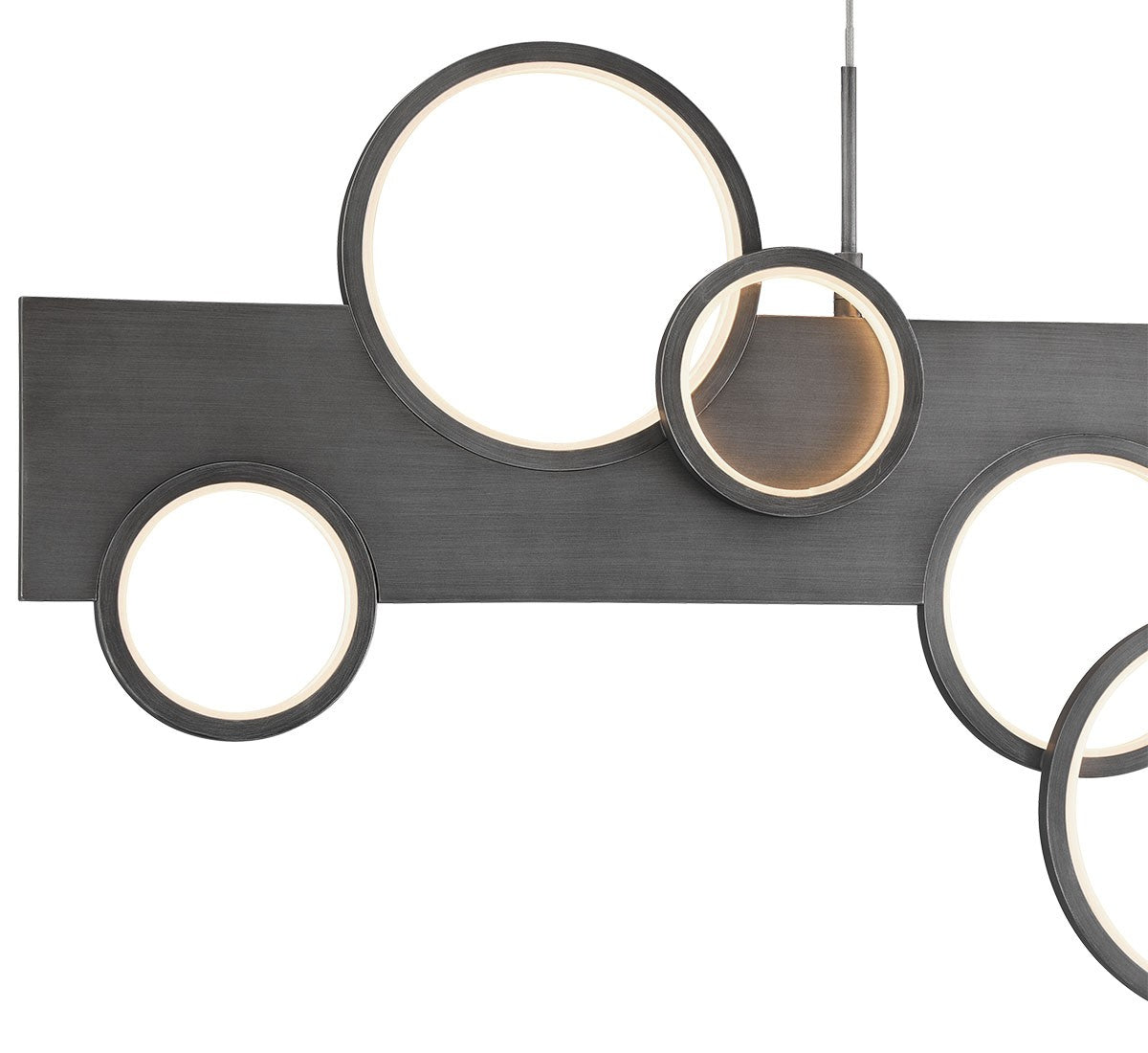 Lustre DEL | Torino