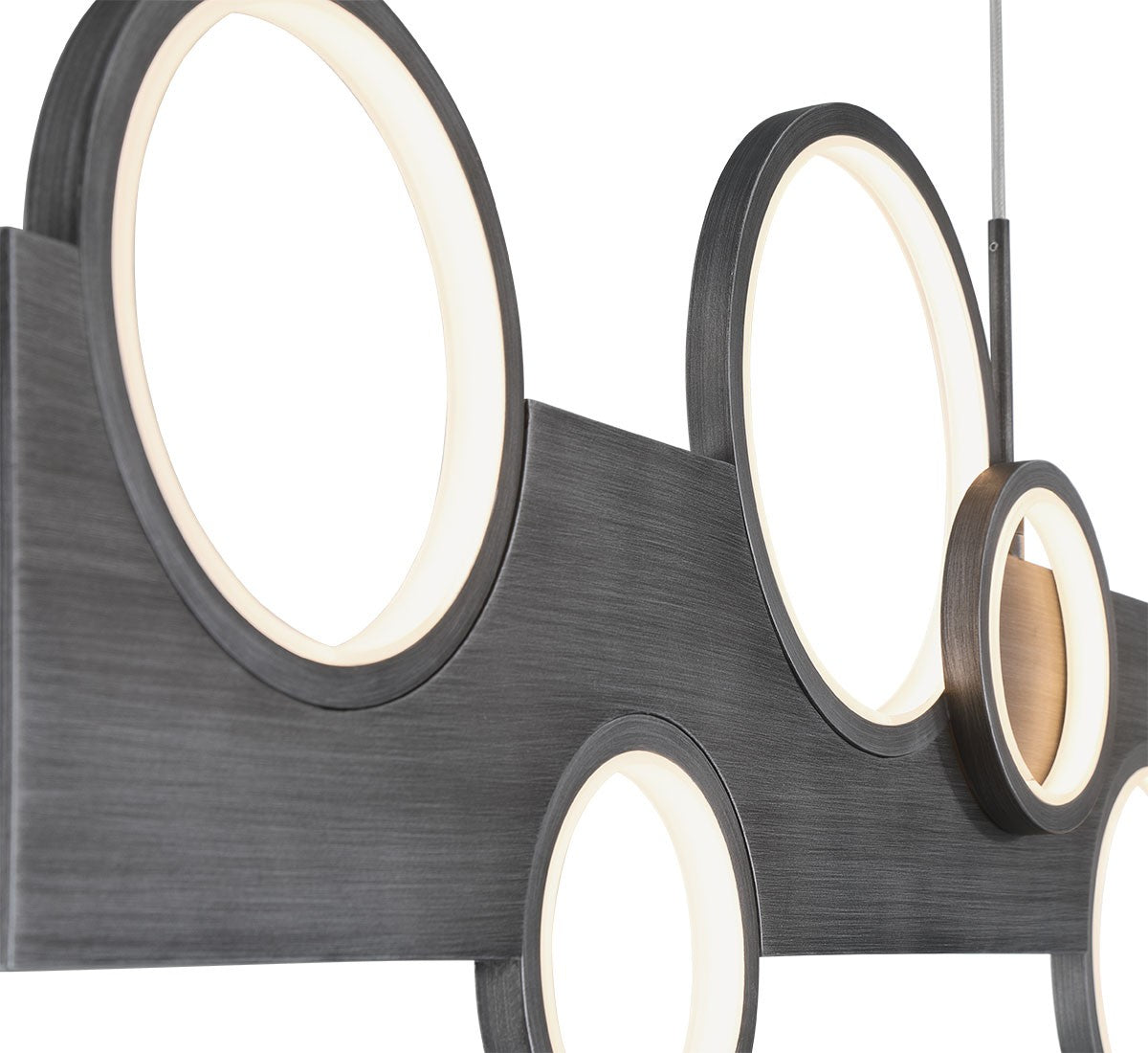 Lustre DEL | Torino