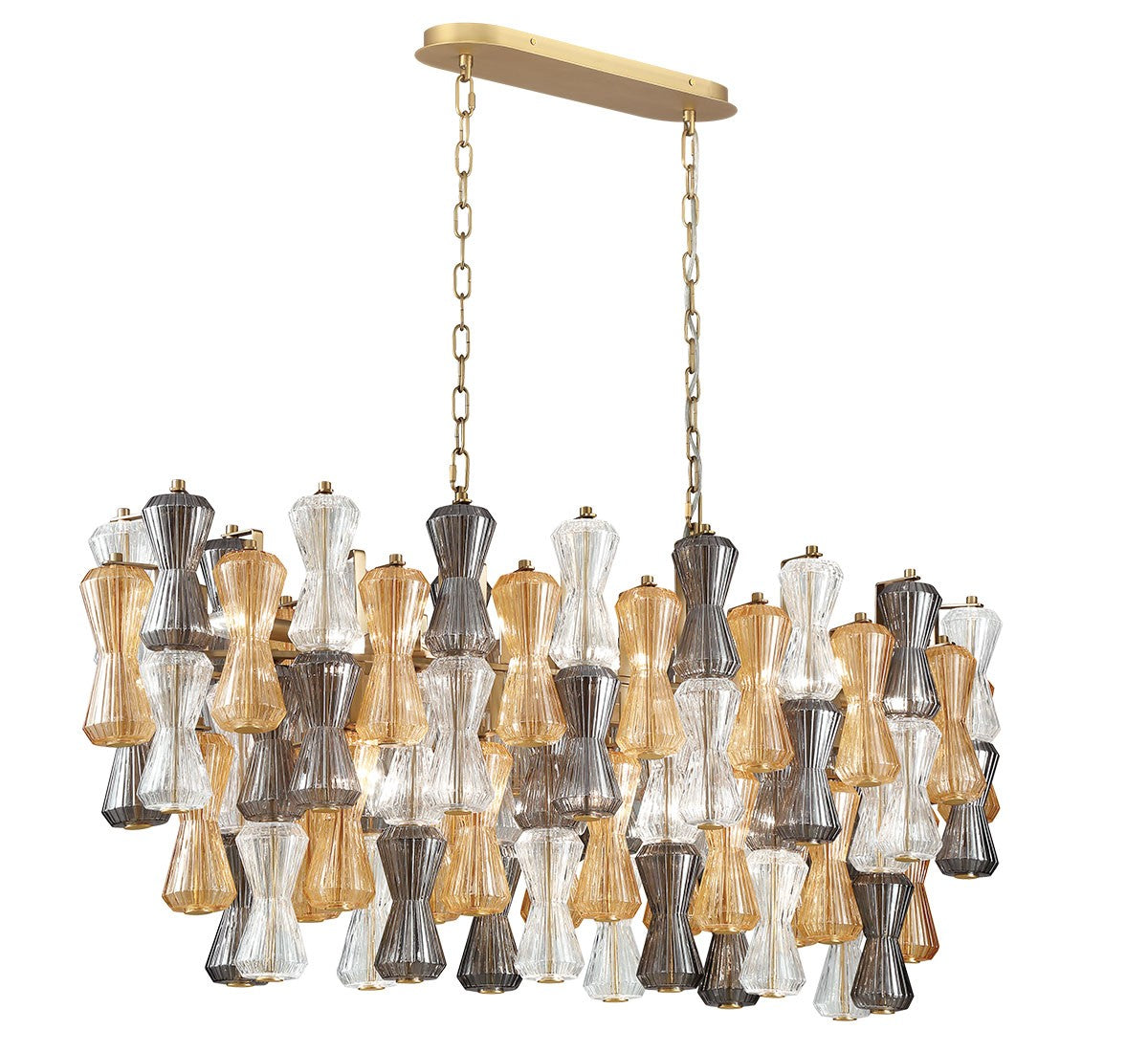 Lustre 13 lumières | Veneto
