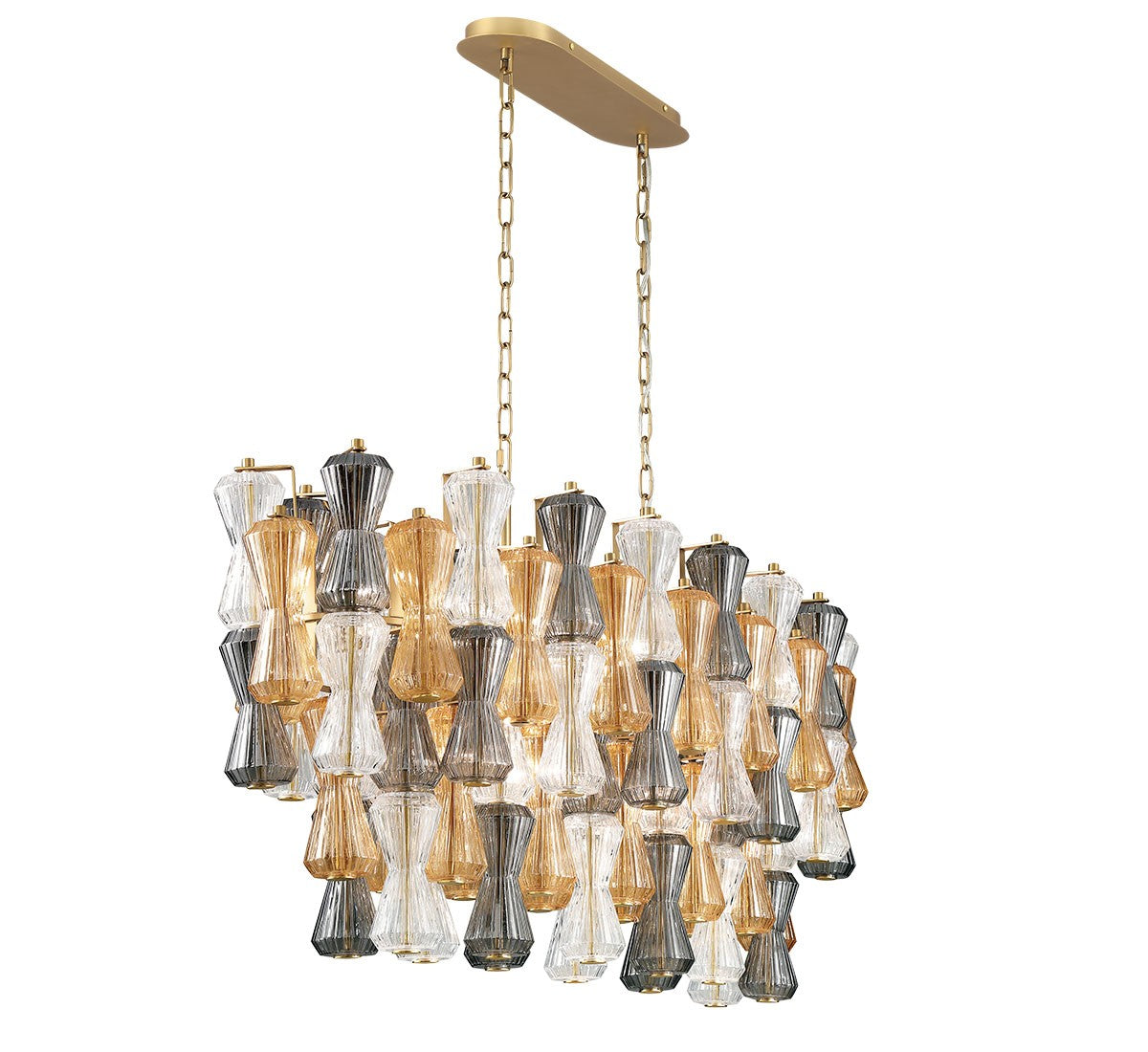 Lustre 13 lumières | Veneto