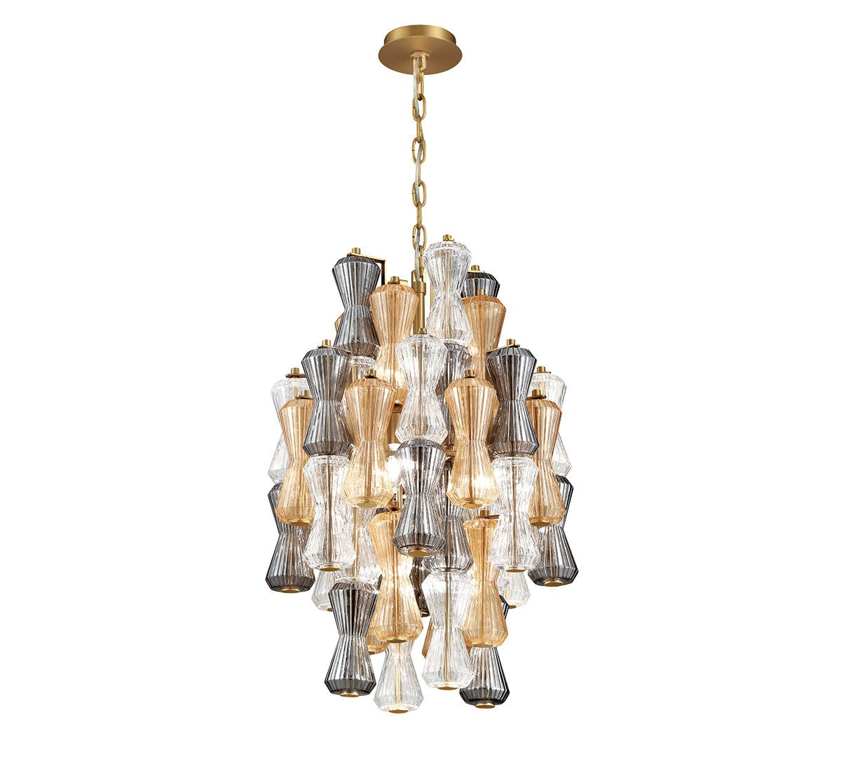 Lustre 8 lumières | Veneto