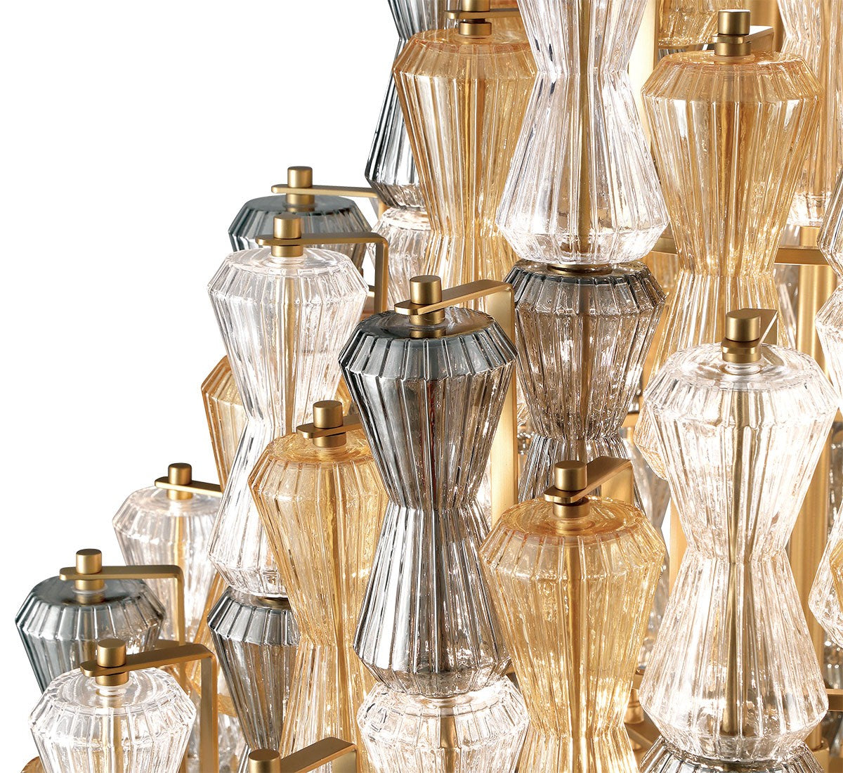 Lustre 20 lumières | Veneto