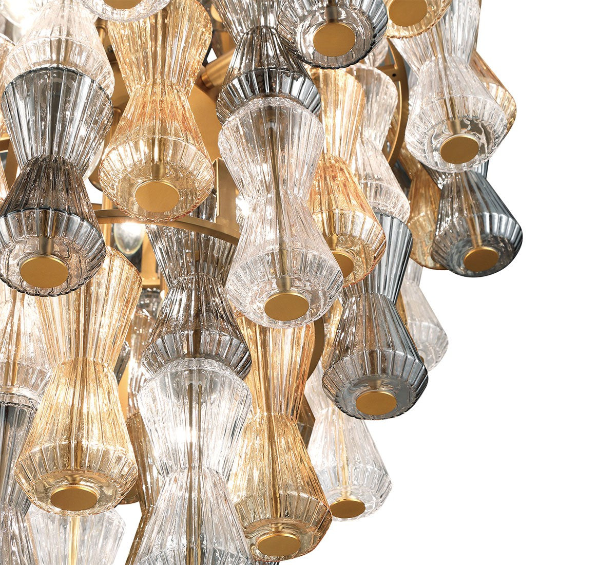 Lustre 36 lumières | Veneto