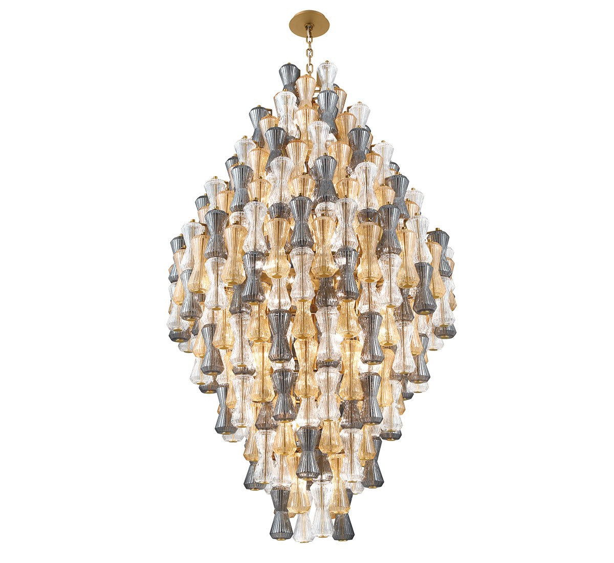Lustre 52 lumières | Veneto