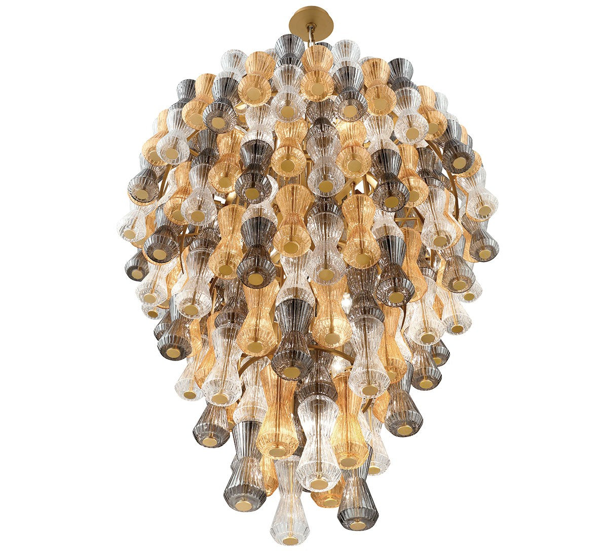 Lustre 52 lumières | Veneto