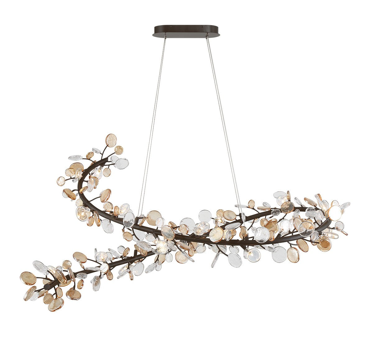 Lustre DEL | Pisa