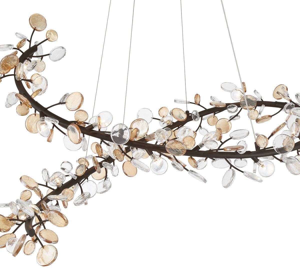 Lustre DEL | Pisa