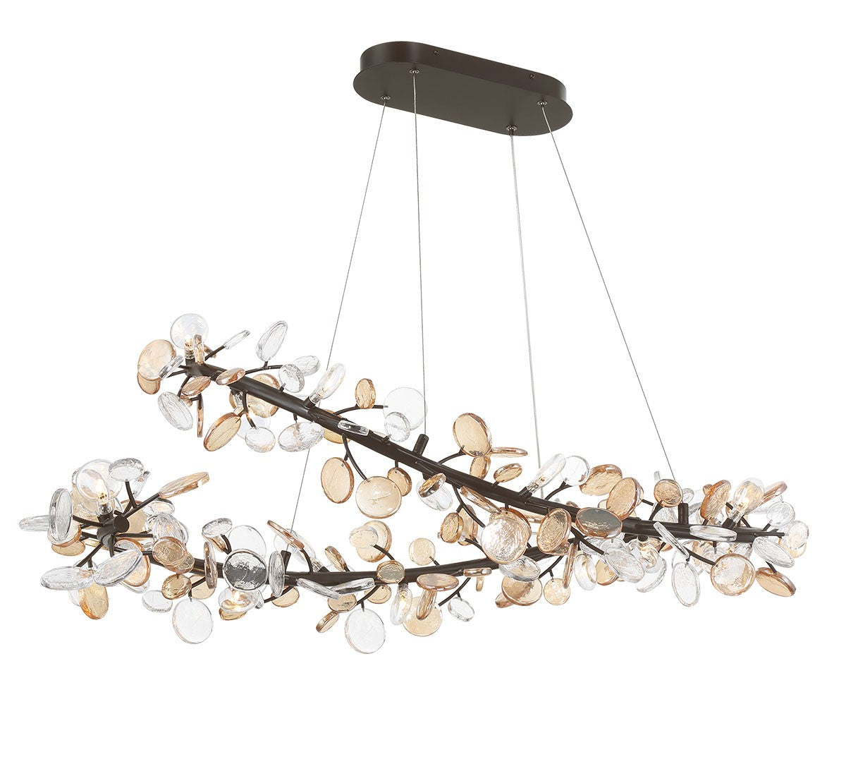 Lustre DEL | Pisa