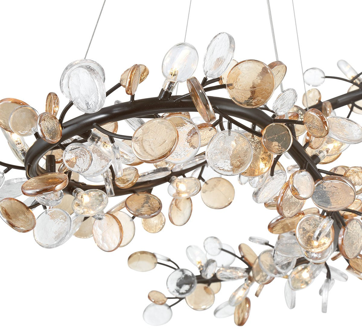 Lustre DEL | Pisa