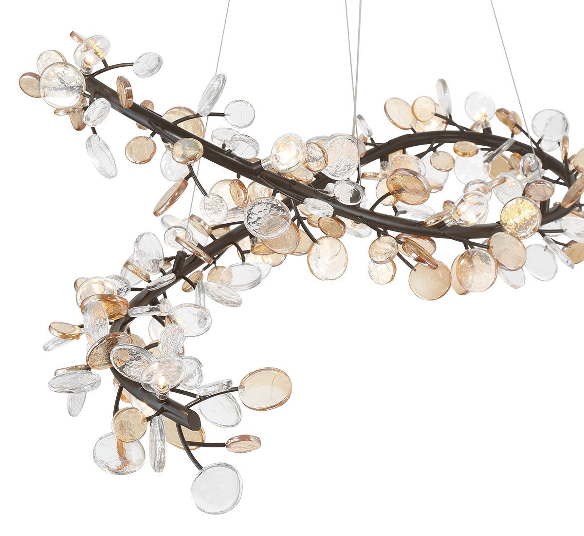 Lustre DEL | Pisa
