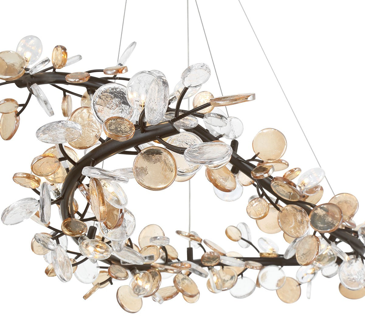 Lustre DEL | Pisa