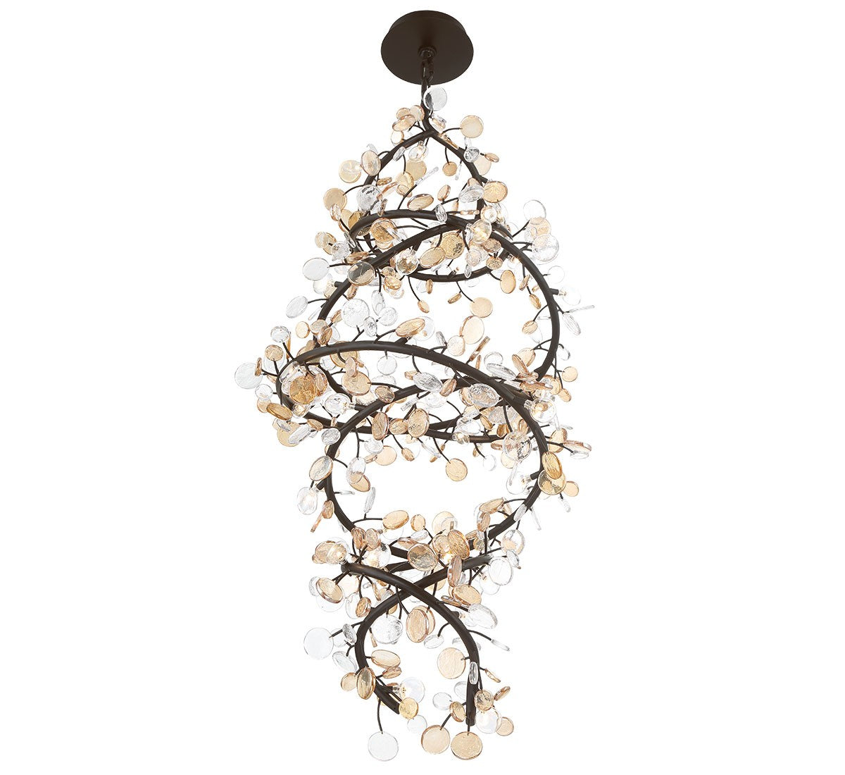 Lustre DEL | Pisa