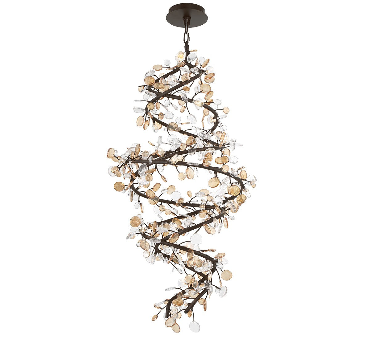 Lustre DEL | Pisa