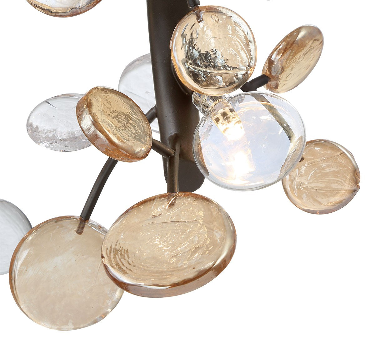 Lustre DEL | Pisa