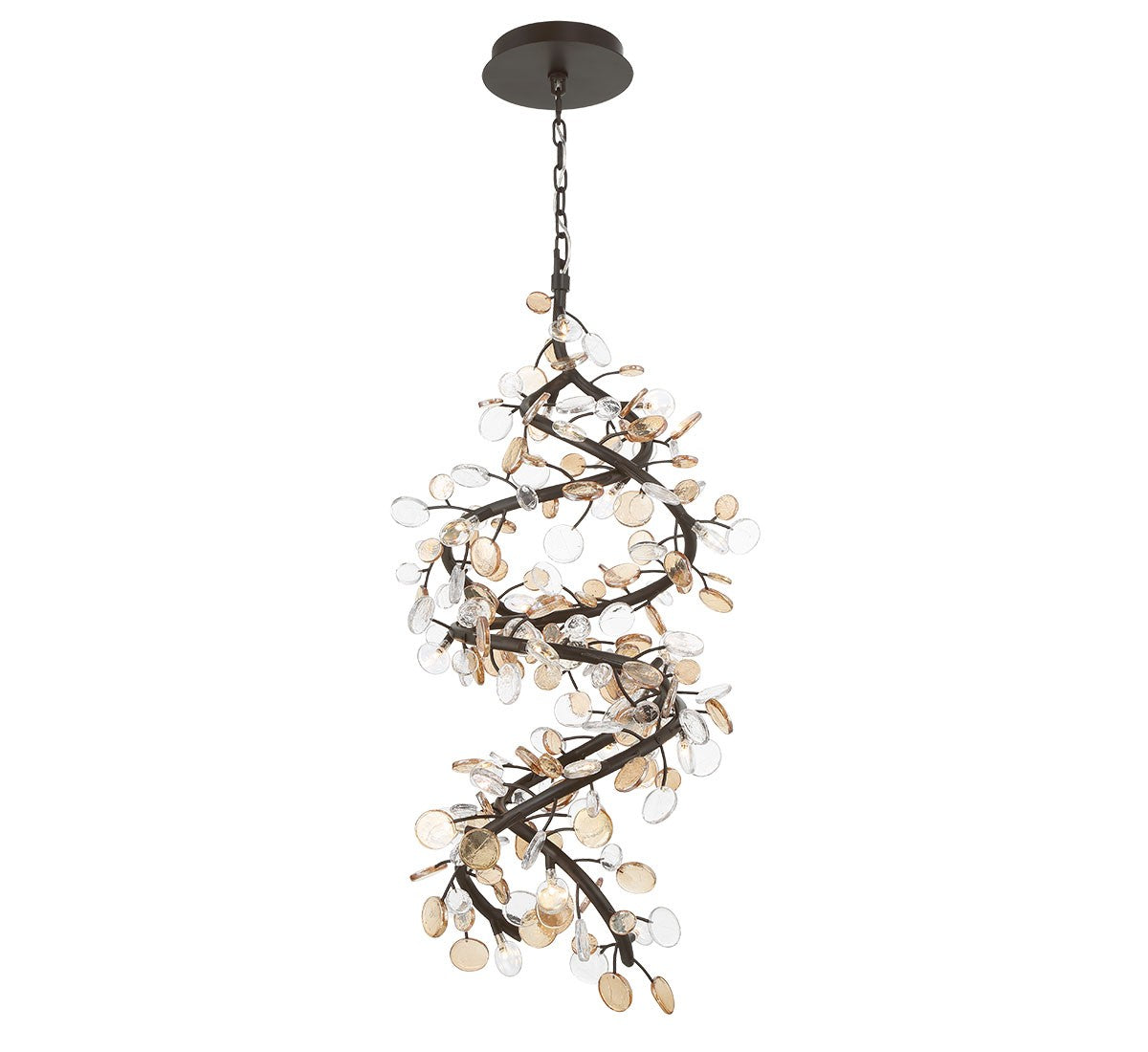 Lustre DEL | Pisa