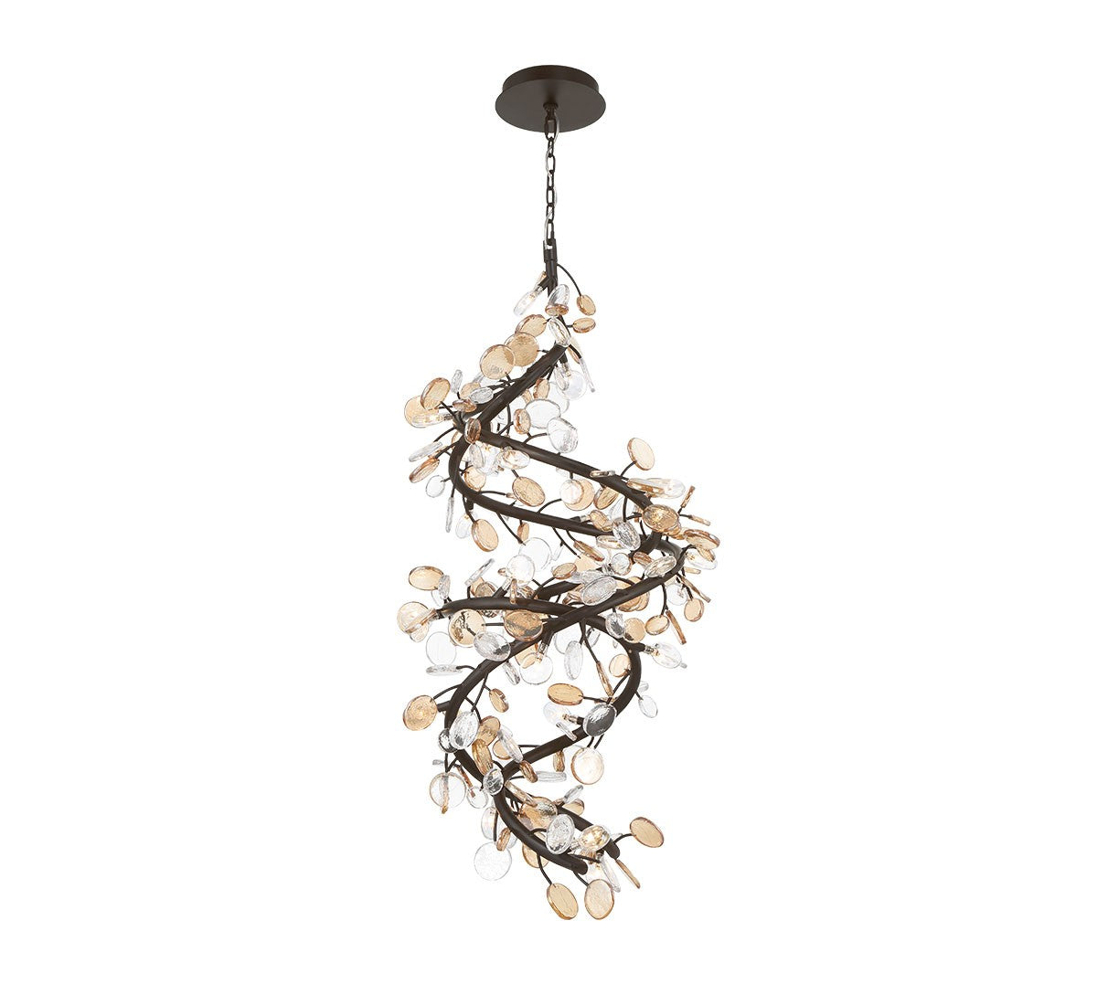 Lustre DEL | Pisa