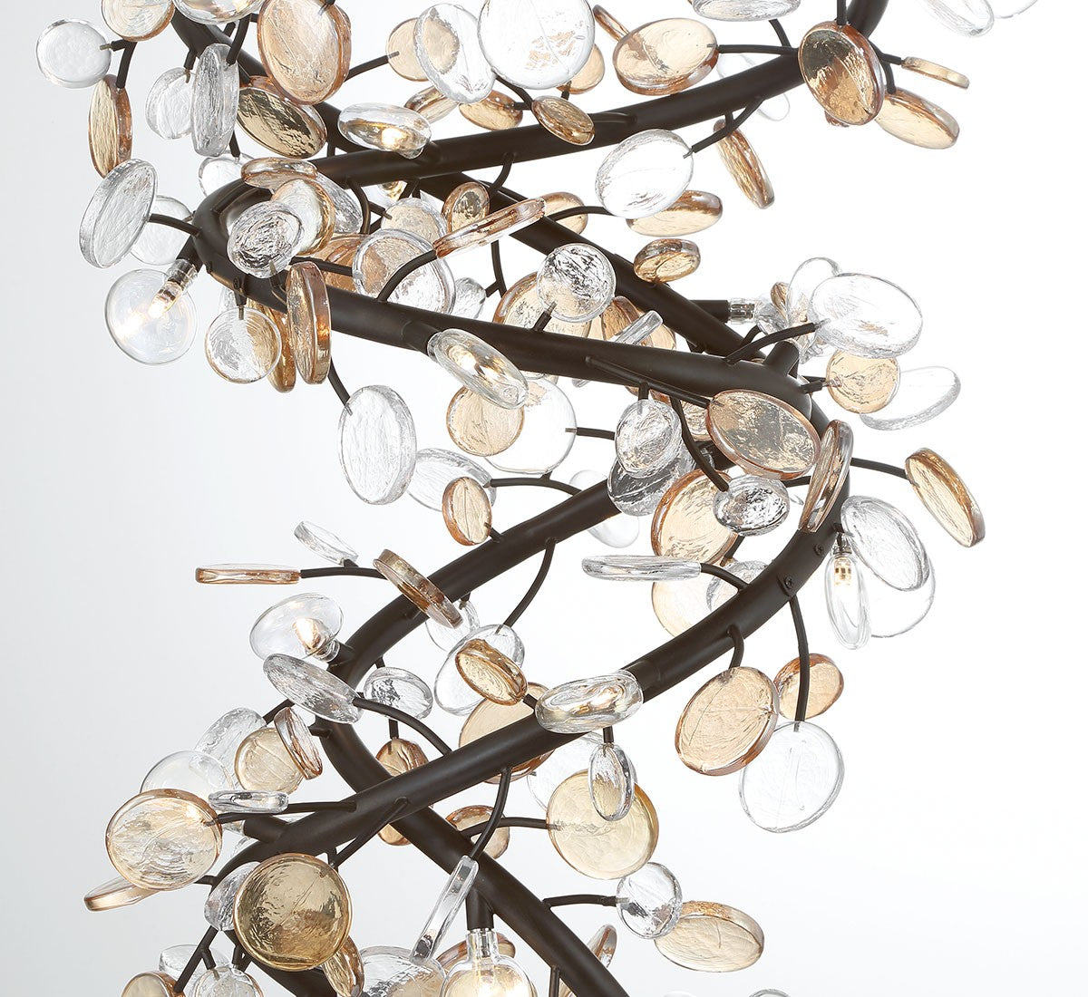 Lustre DEL | Pisa