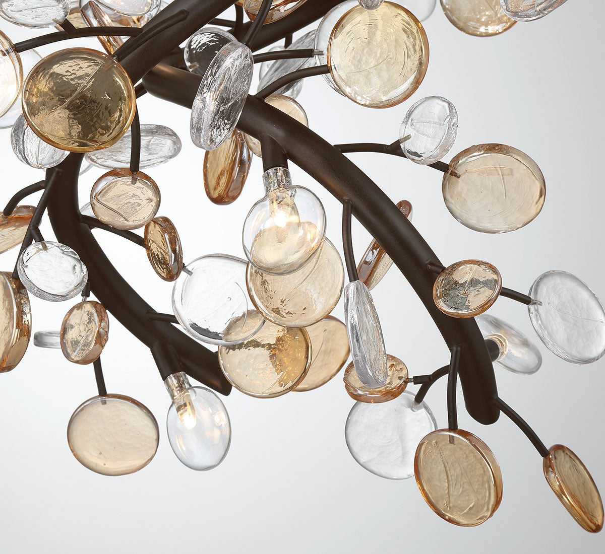 Lustre DEL | Pisa
