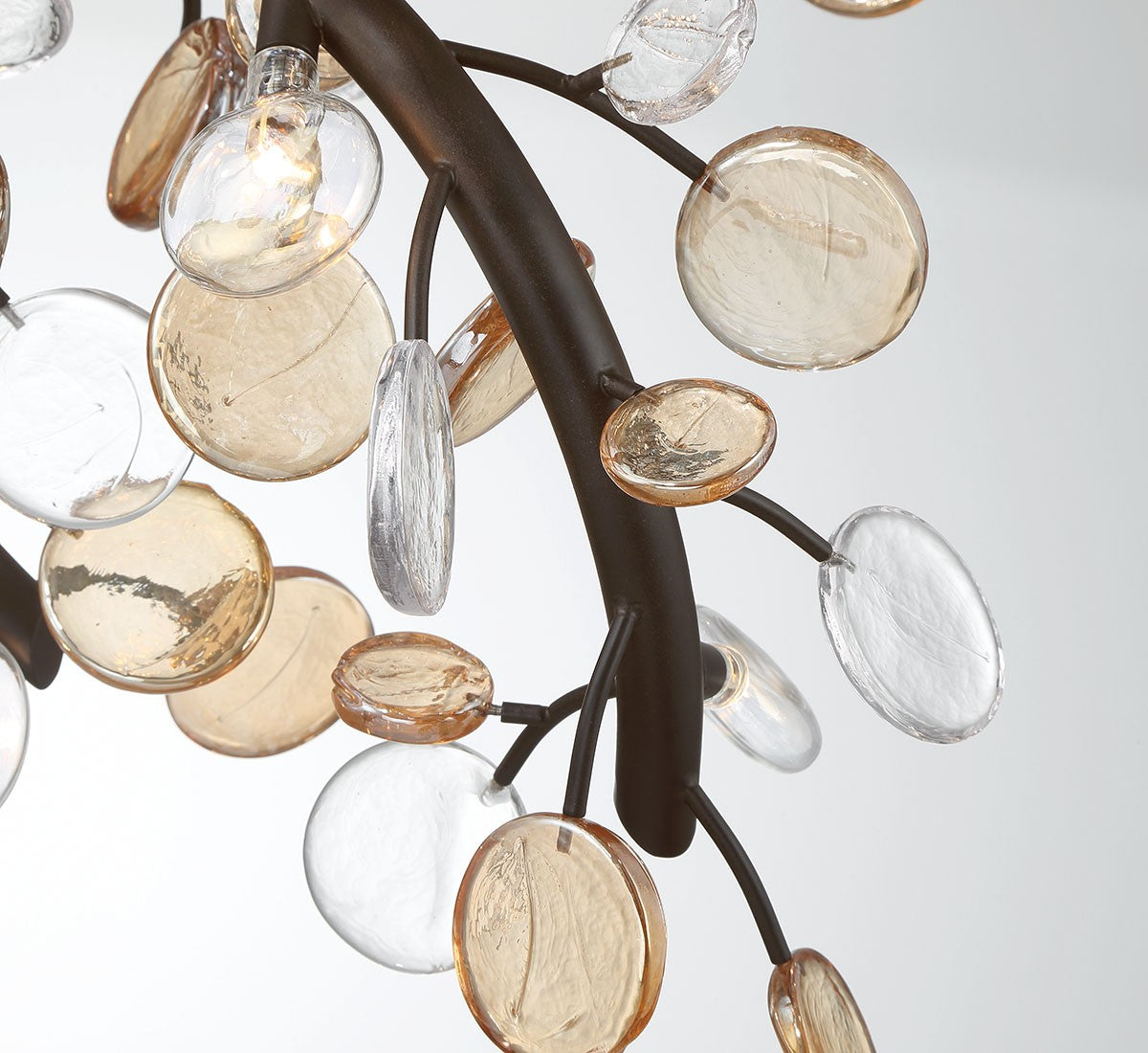 Lustre DEL | Pisa