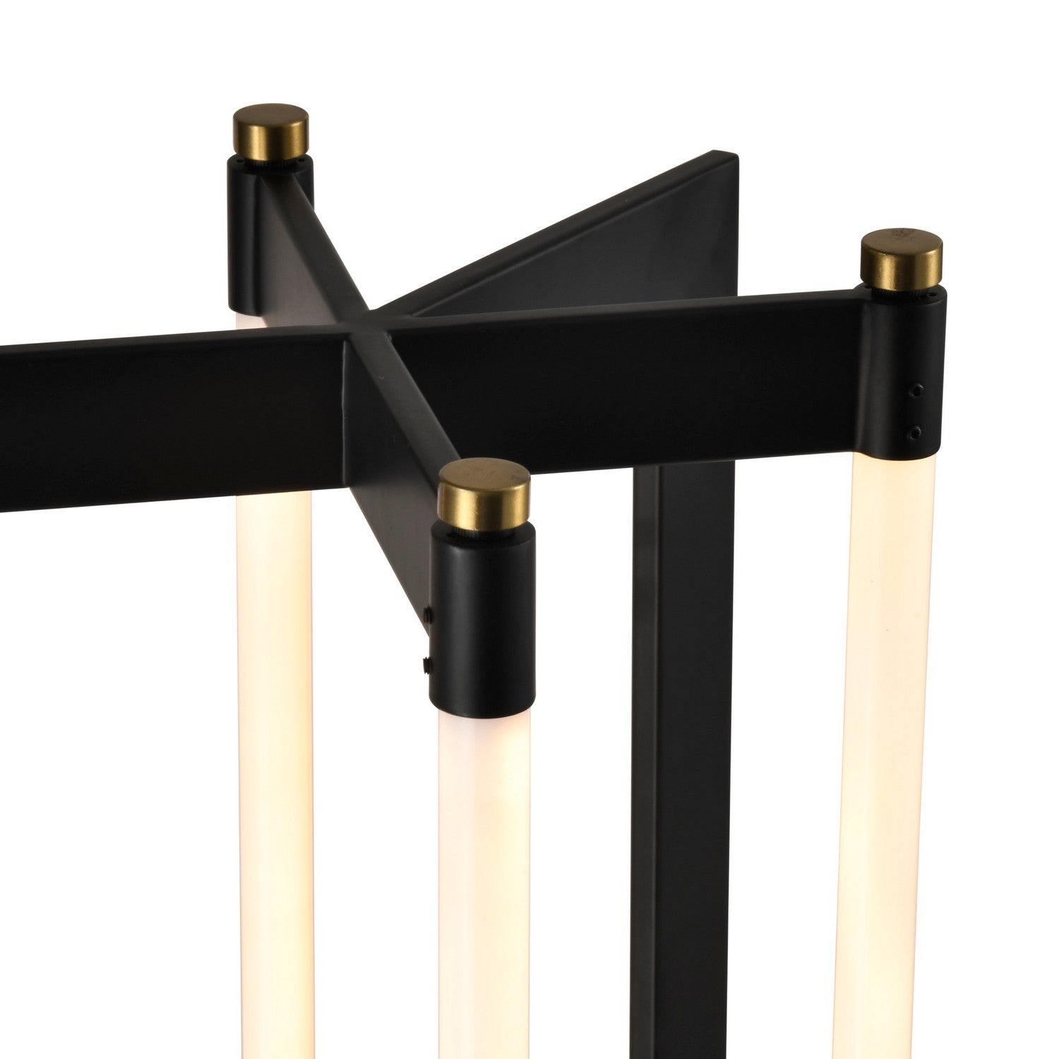 Lampadaire DEL | Cascata