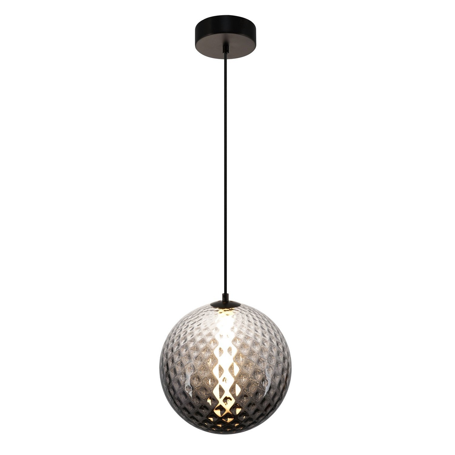 Suspension DEL | Celeste