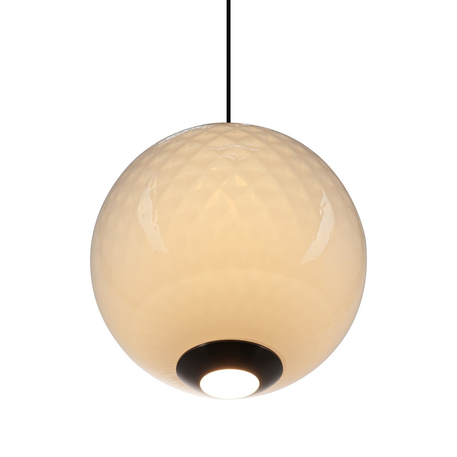 Suspension DEL | Celeste