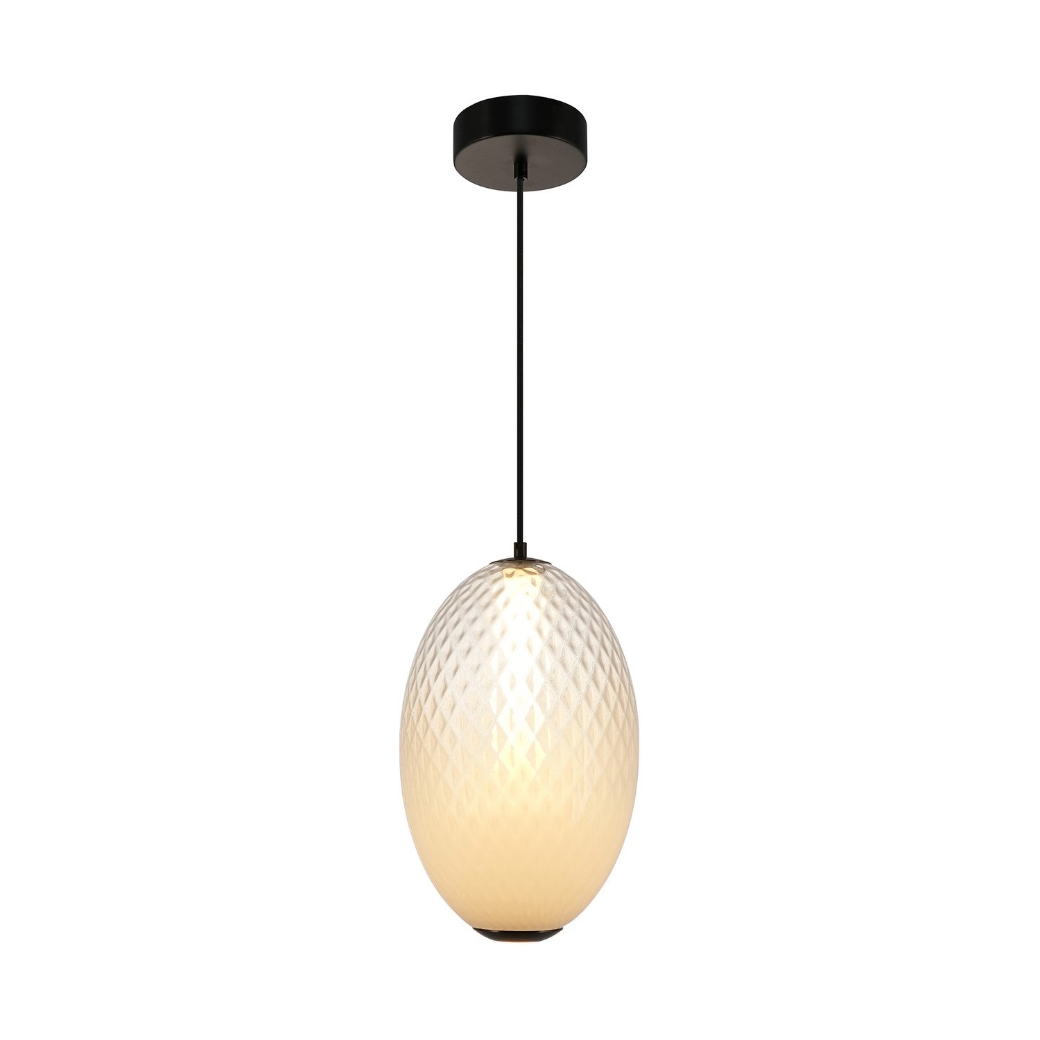 Suspension DEL | Celeste