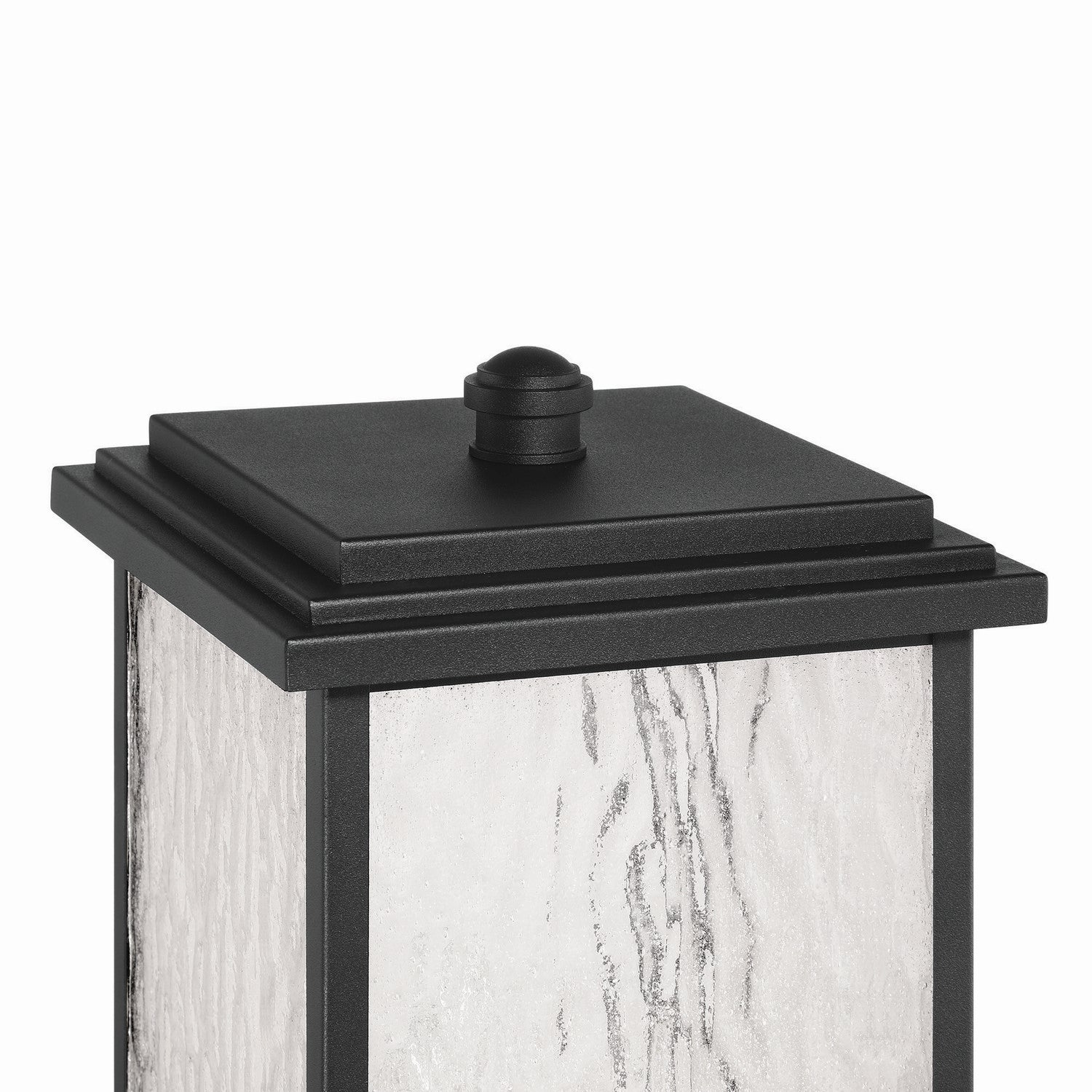 Lampadaire extérieur 3 lumières | Estate