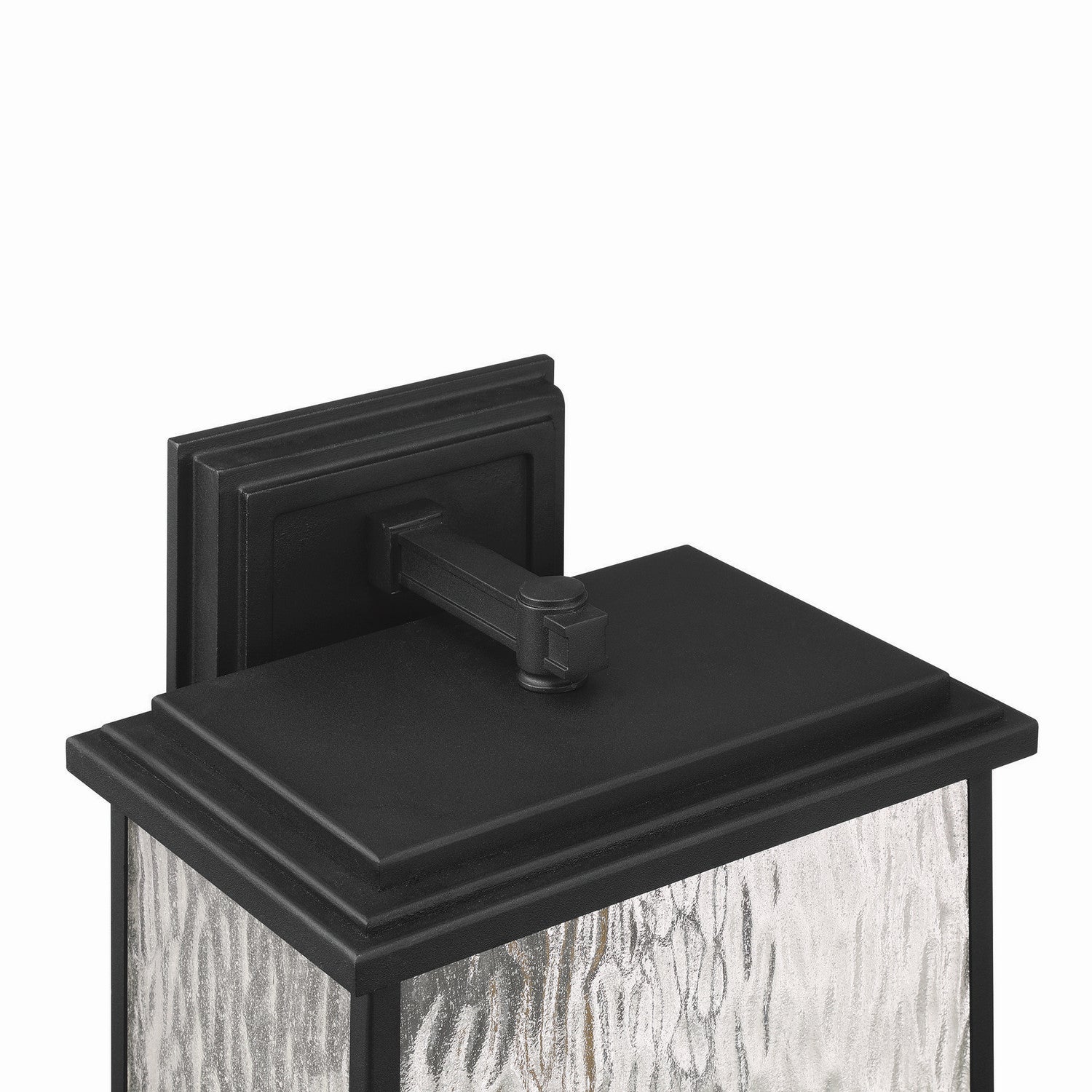 Applique murale extérieure 4 lumières | Estate