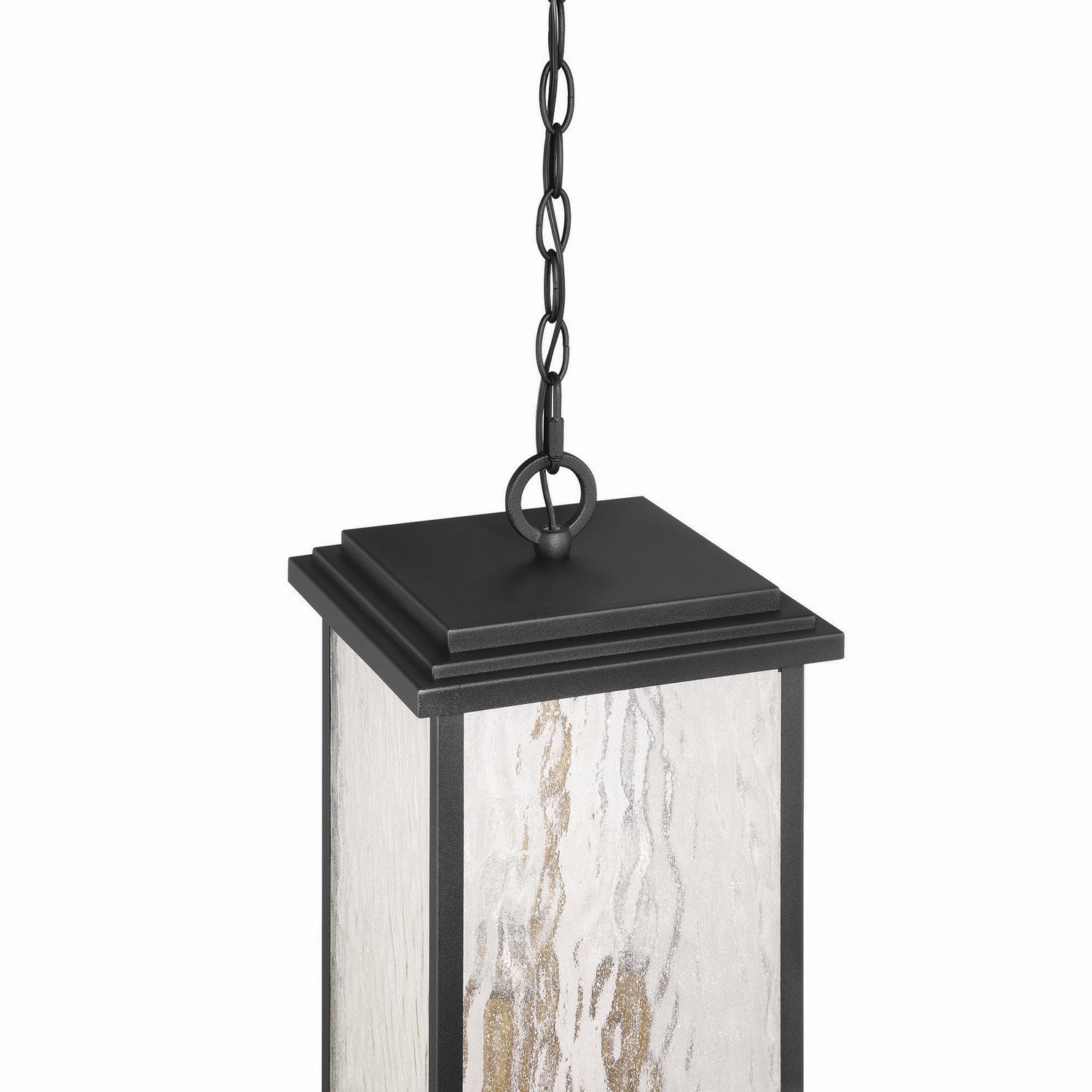 Suspension extérieure 3 lumières | Estate