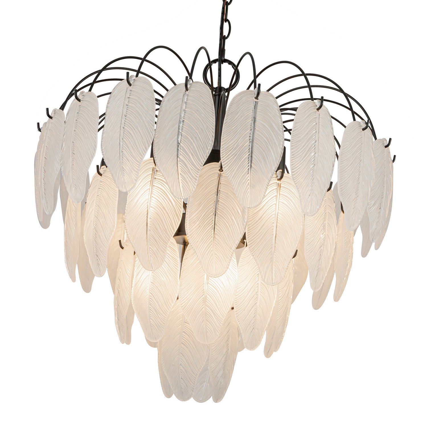 Lustre 10 lumières | Alessia