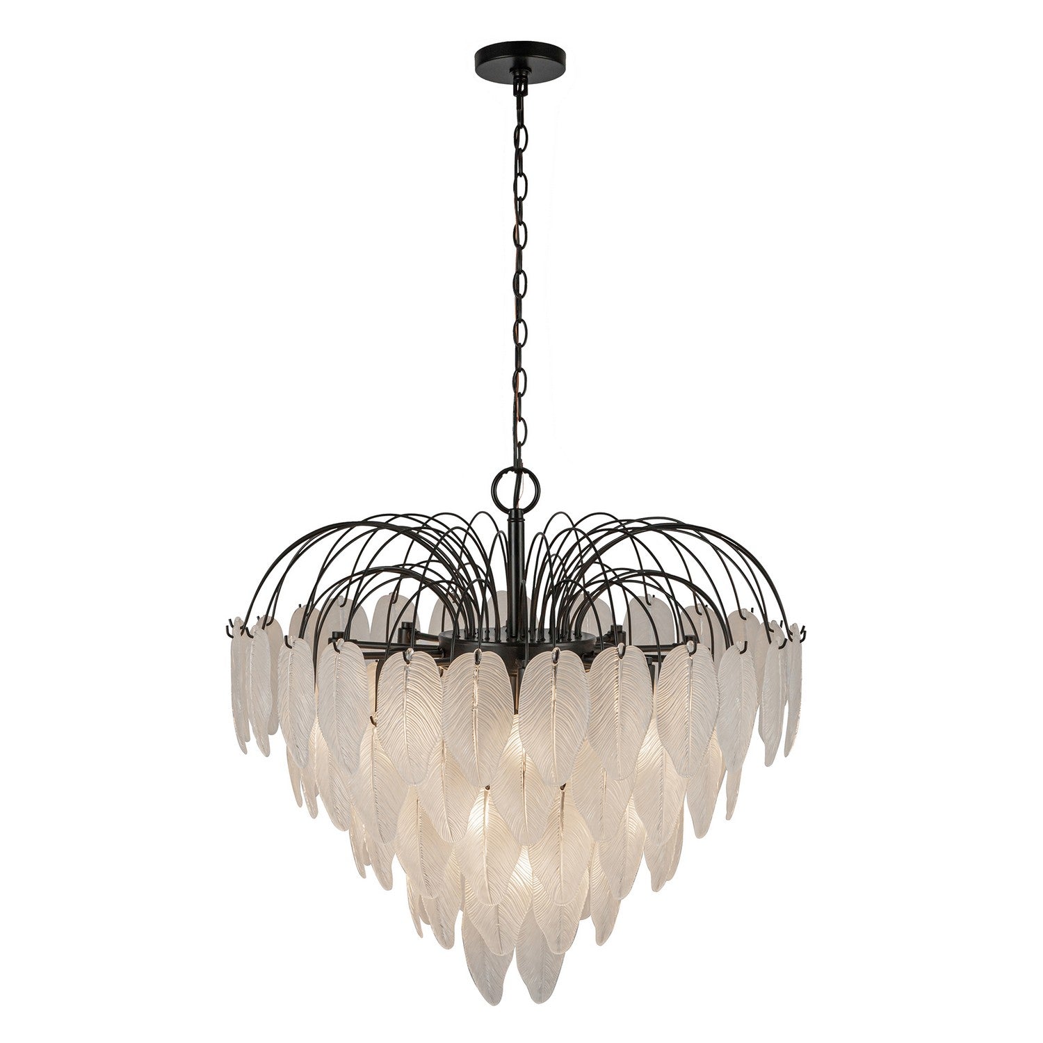 Lustre 19 lumières | Alessia