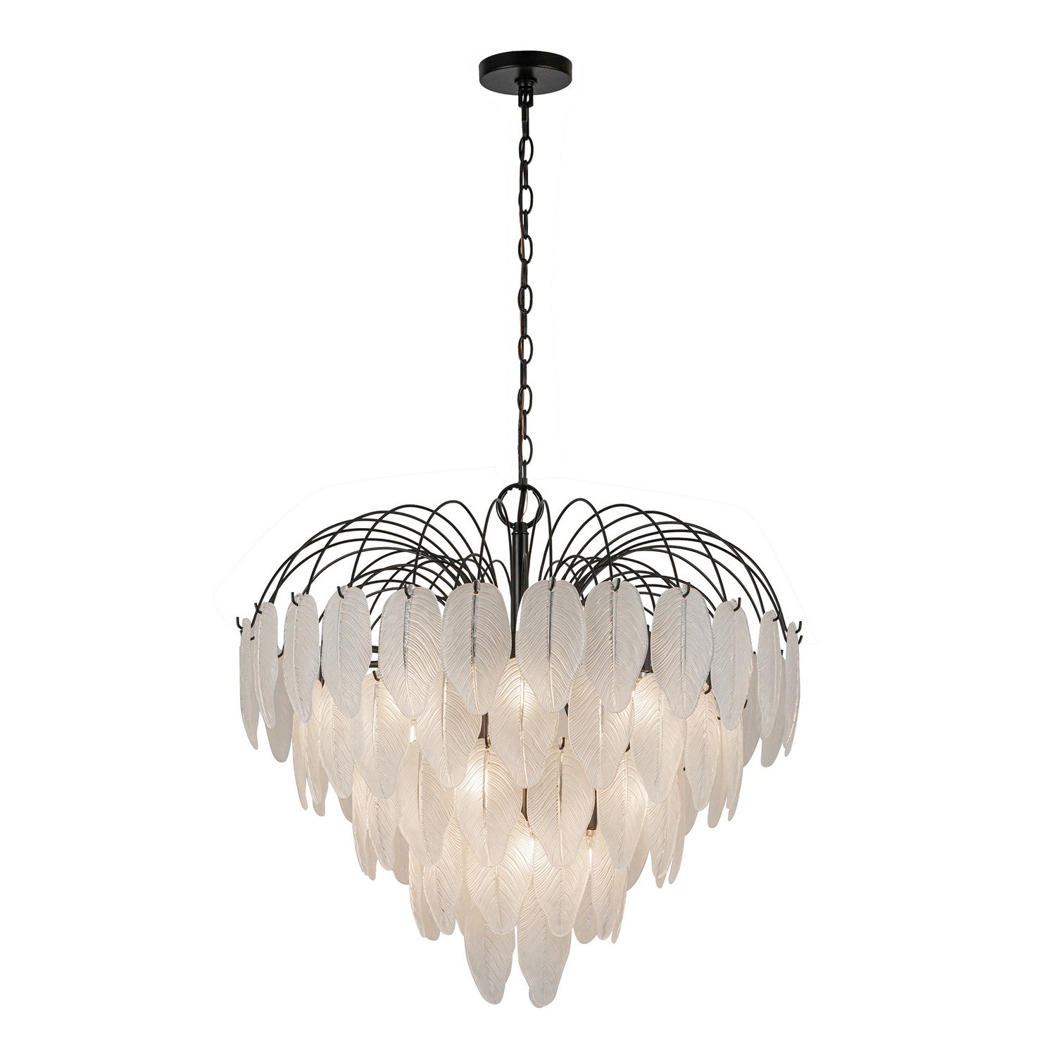 Lustre 19 lumières | Alessia