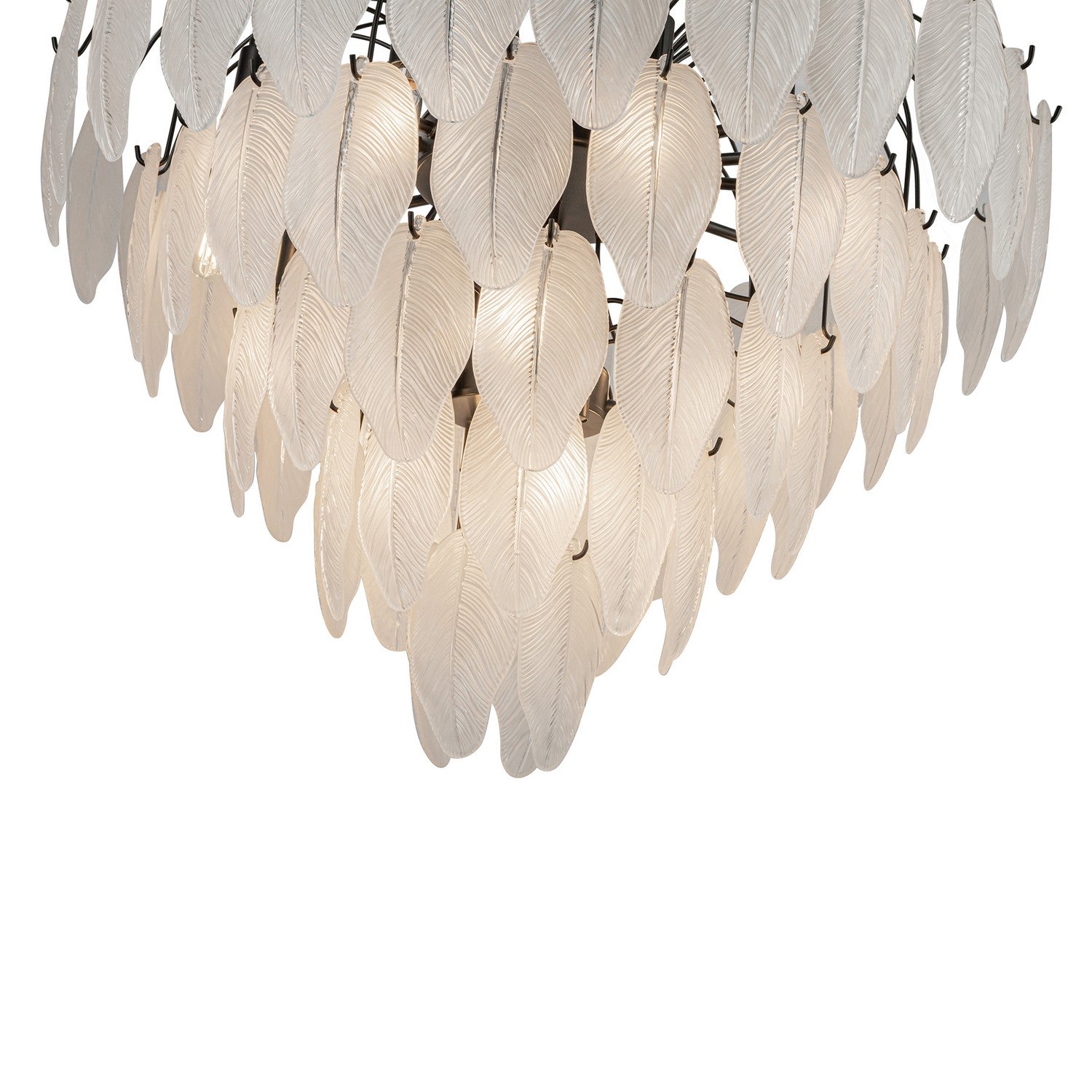 Lustre 19 lumières | Alessia