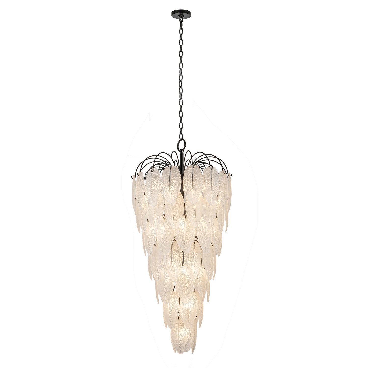 Lustre 23 lumières | Alessia