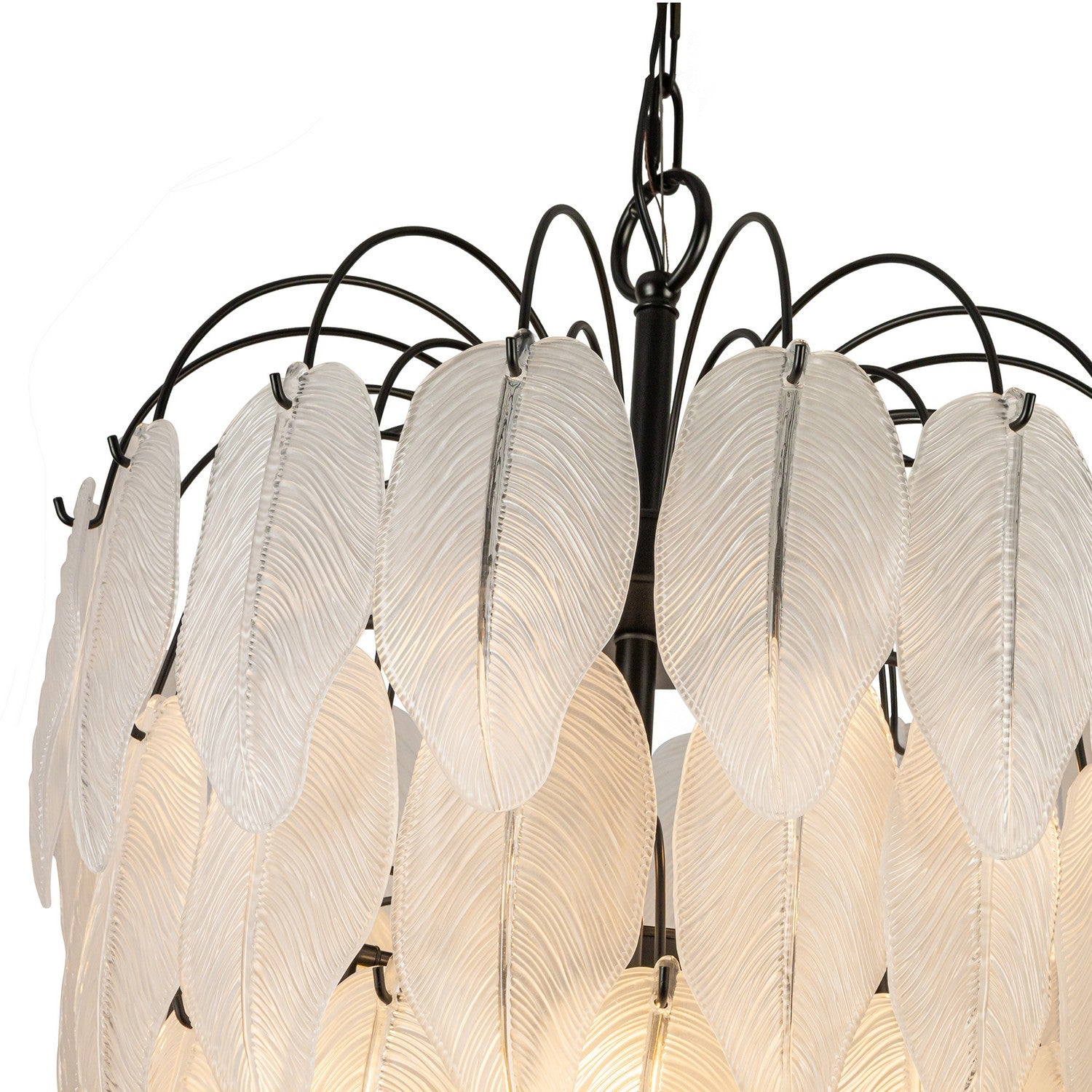 Lustre 23 lumières | Alessia