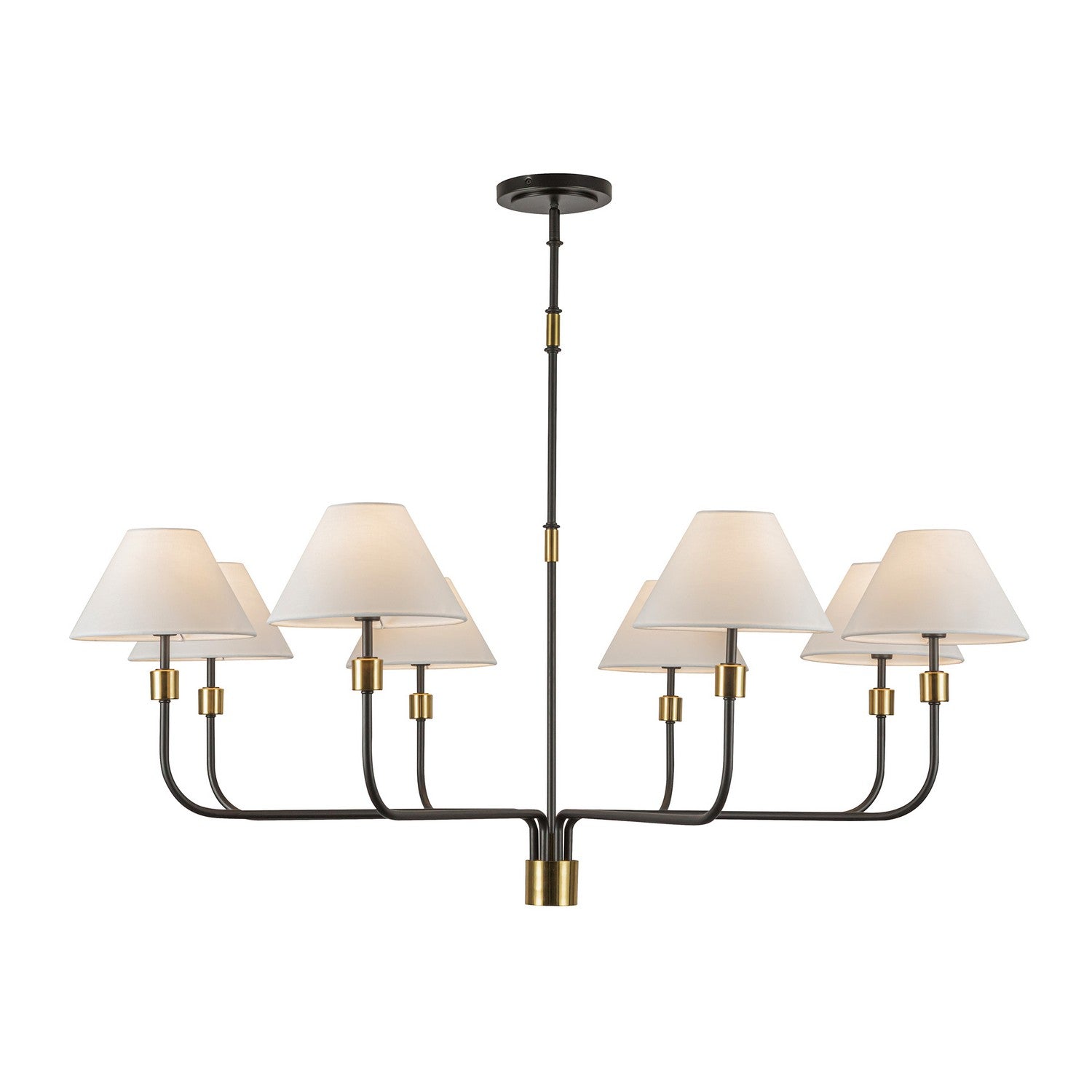 Lustre 8 lumières | Providence