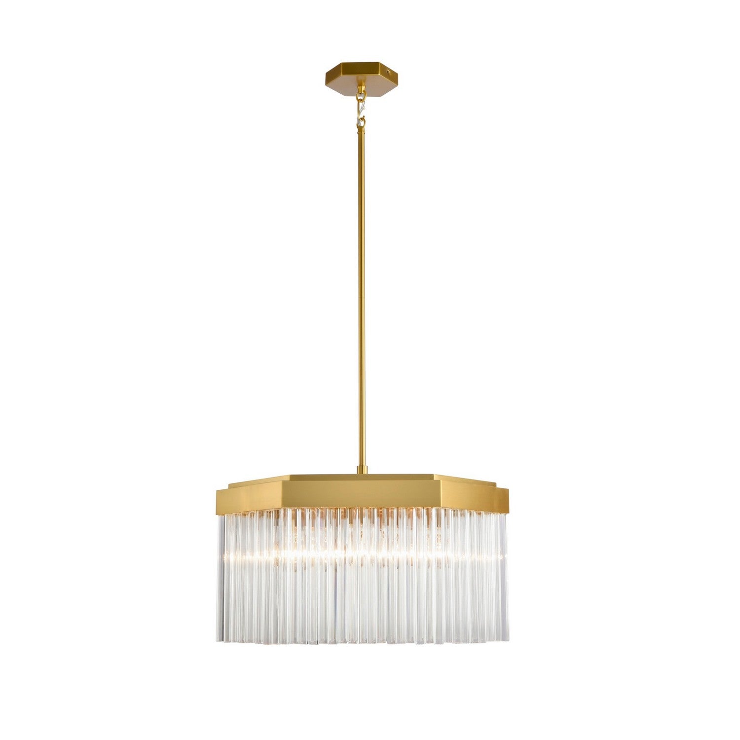 Lustre 7 lumières | Emma