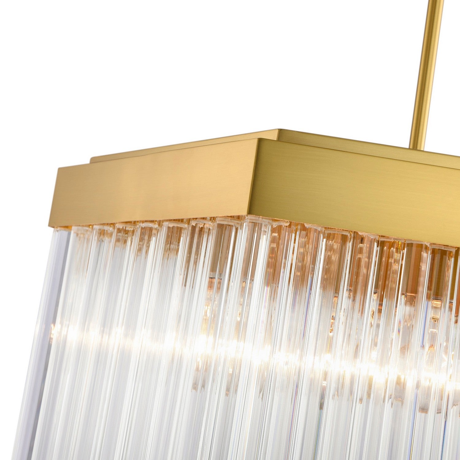 Lustre 7 lumières | Emma