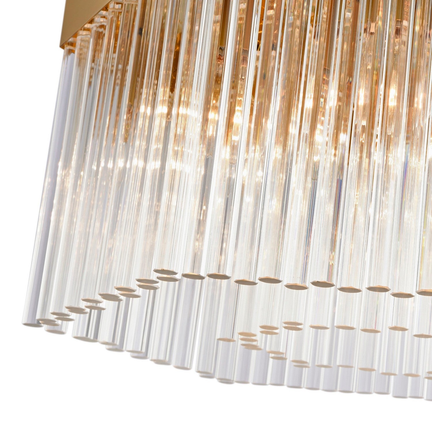 Lustre 7 lumières | Emma