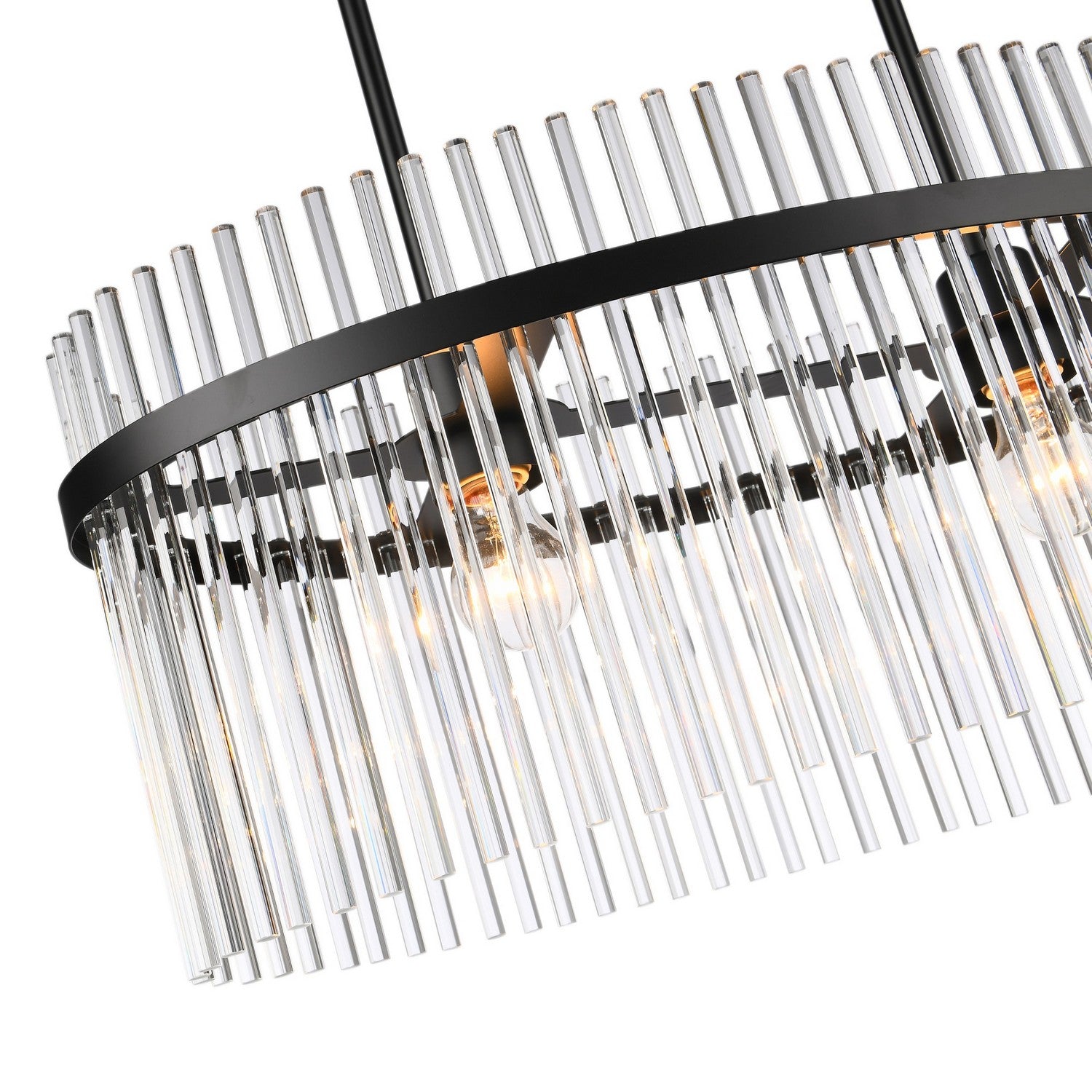 Lustre 2 lumières | Ava