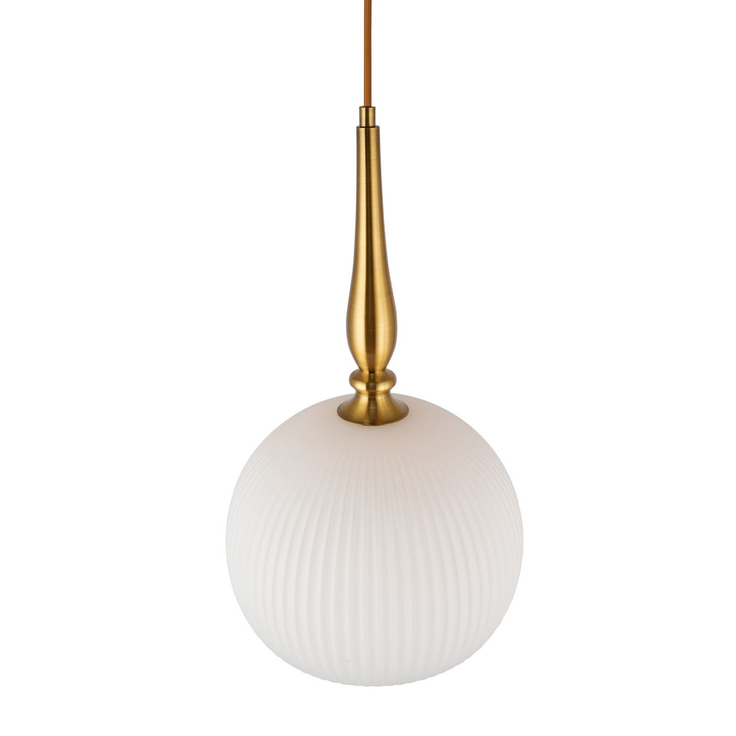Suspension 1 lumière | Kate