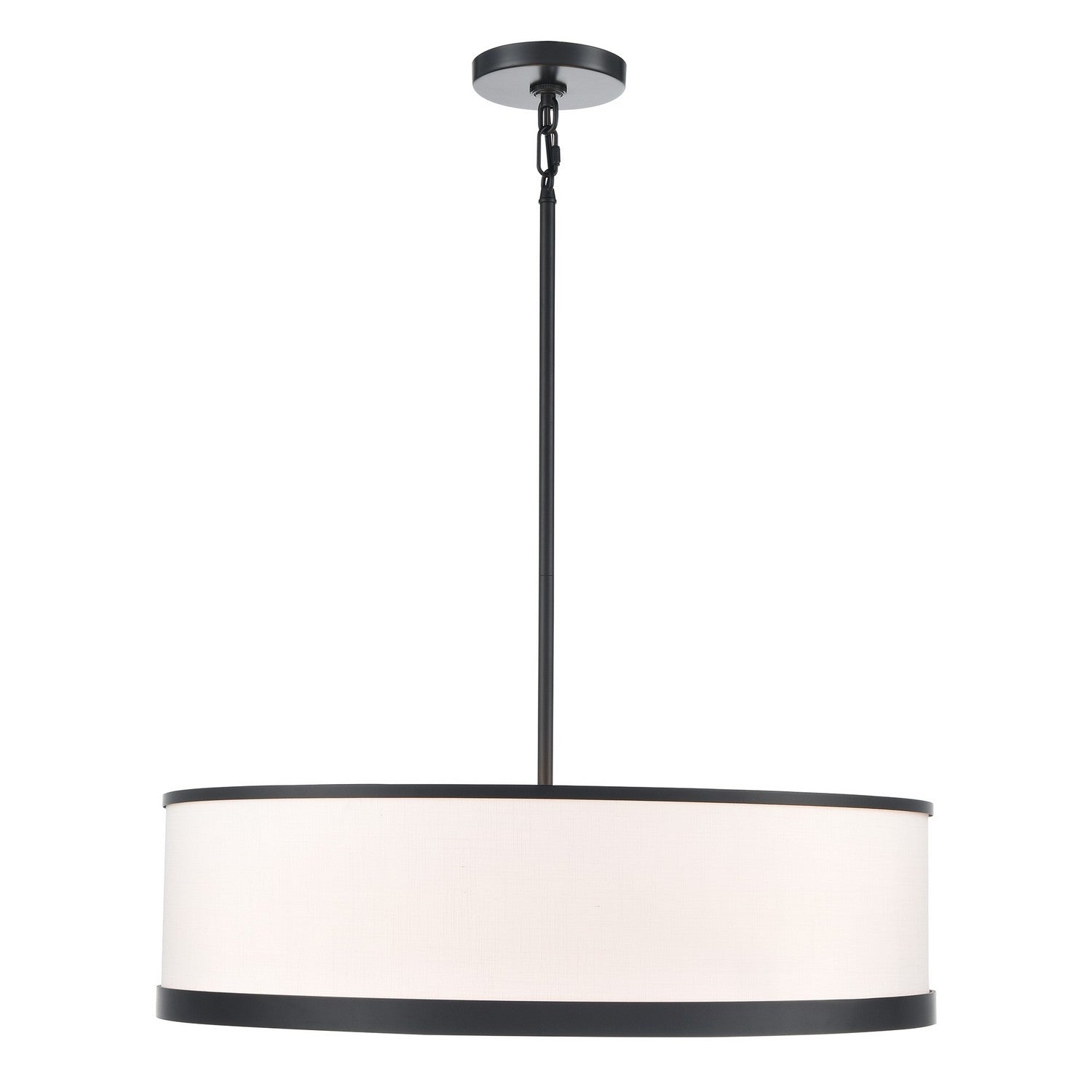 Lustre 4 lumières | High Street