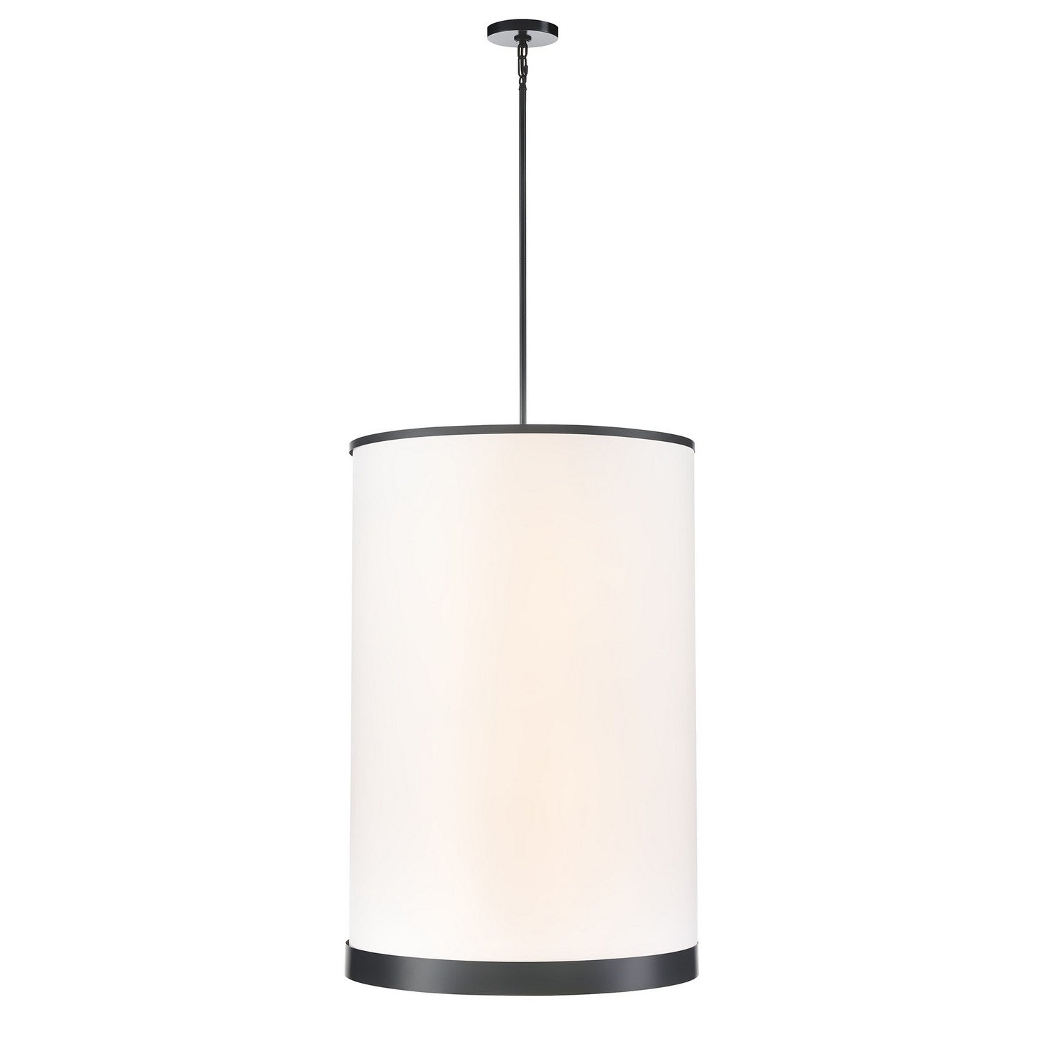 Lustre 8 lumières | High Street