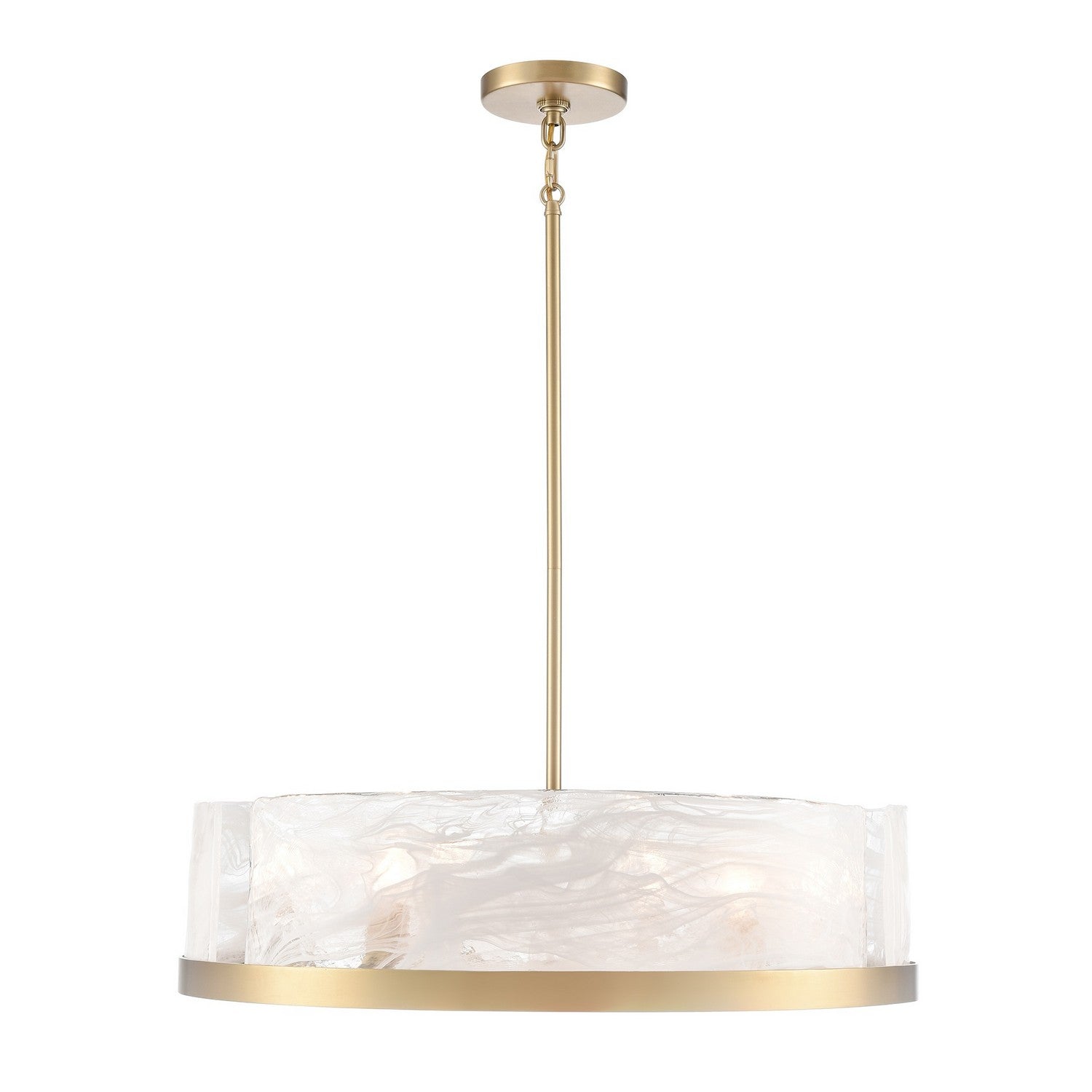 Lustre 6 lumières | Skye