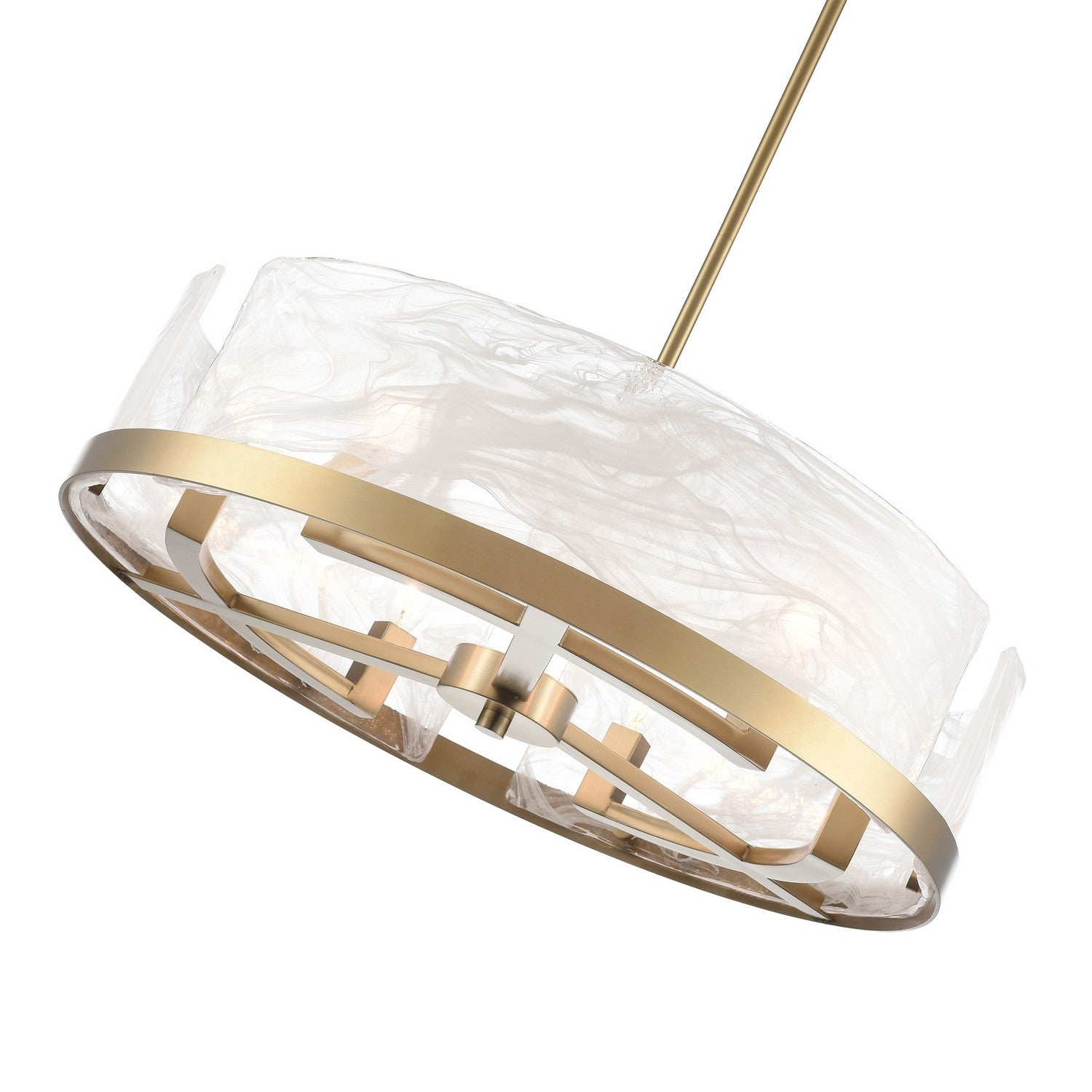 Lustre 6 lumières | Skye